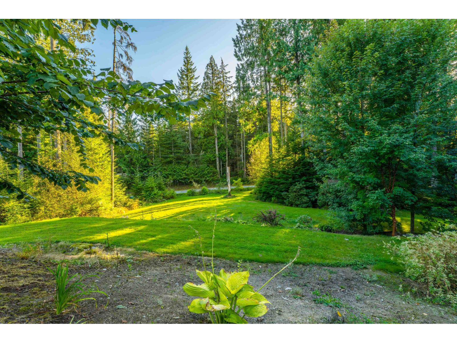 12668 CATHY CRESCENT, Mission