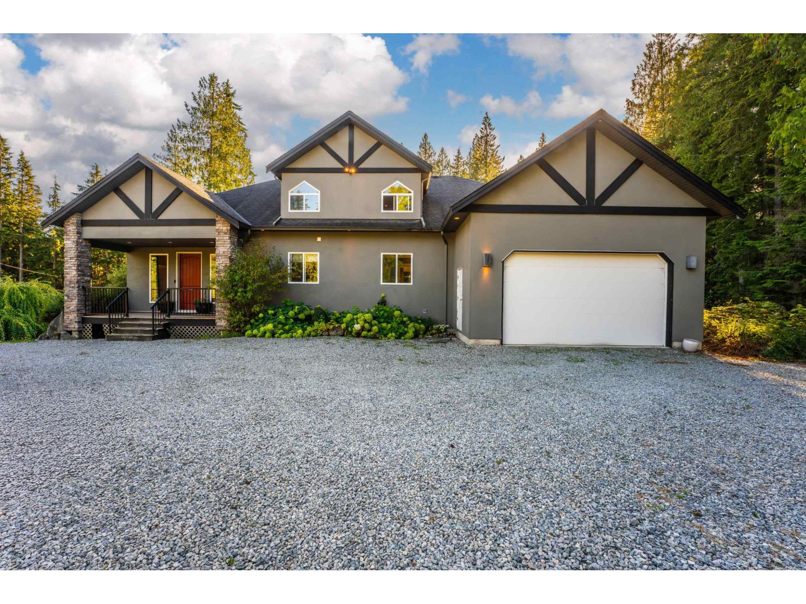 12668 CATHY CRESCENT, Mission
