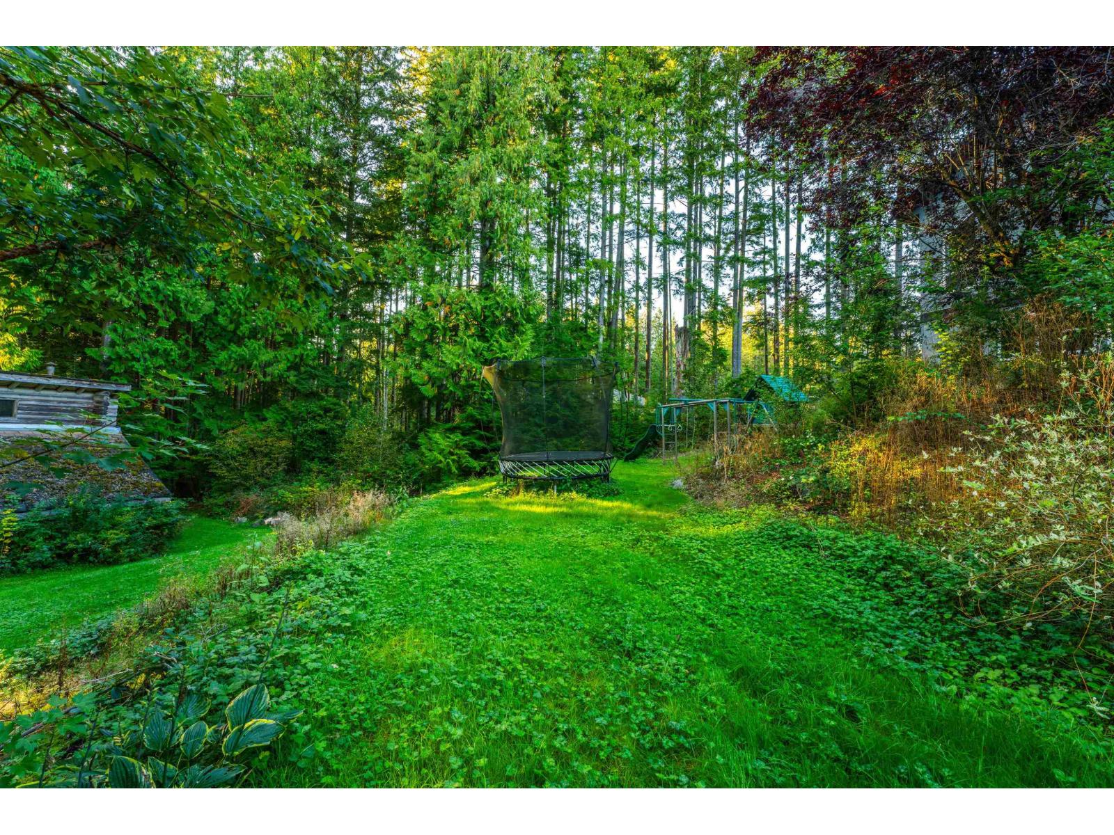 12668 CATHY CRESCENT, Mission