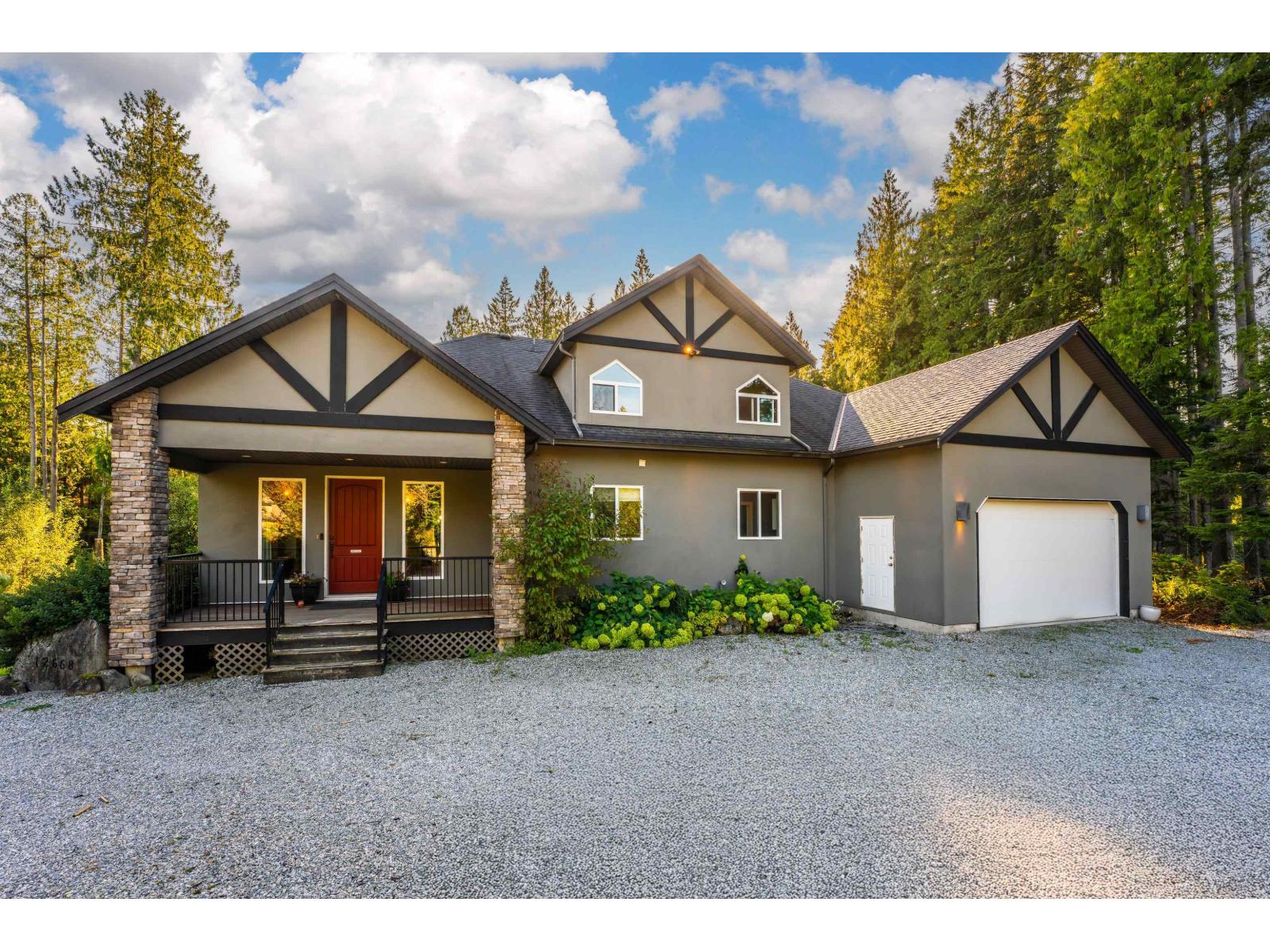 12668 CATHY CRESCENT, Mission