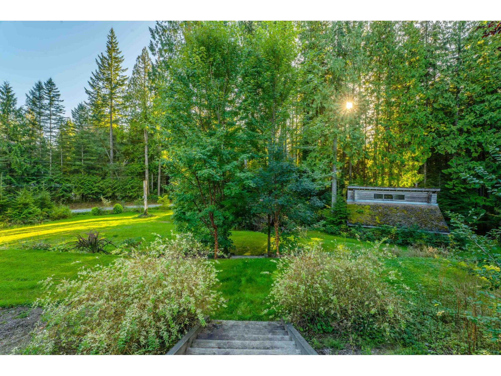 12668 CATHY CRESCENT, Mission
