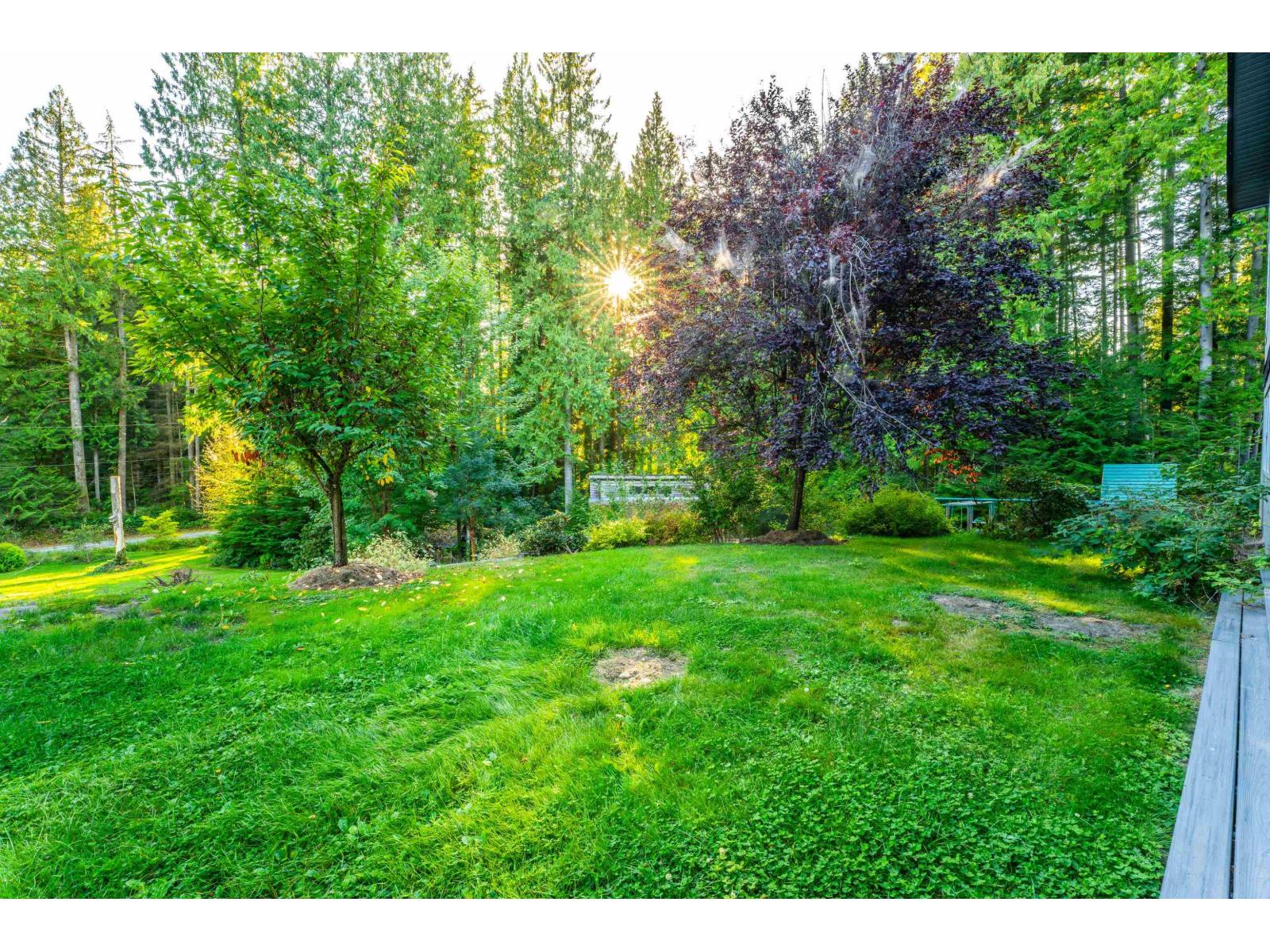 12668 CATHY CRESCENT, Mission