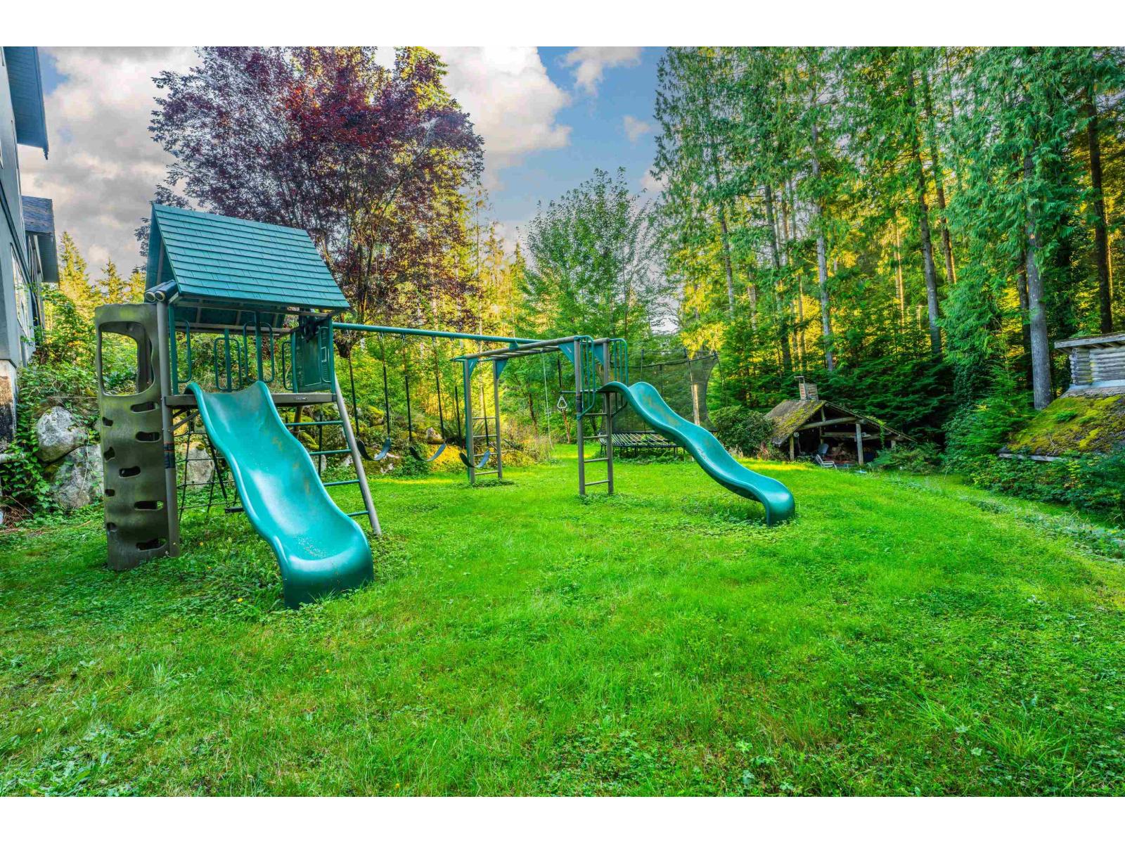 12668 CATHY CRESCENT, Mission