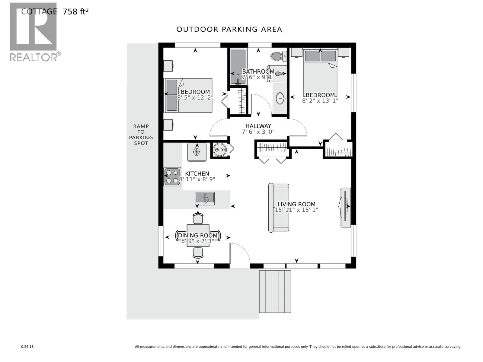 2755-2757 LOWER ROAD, Roberts Creek