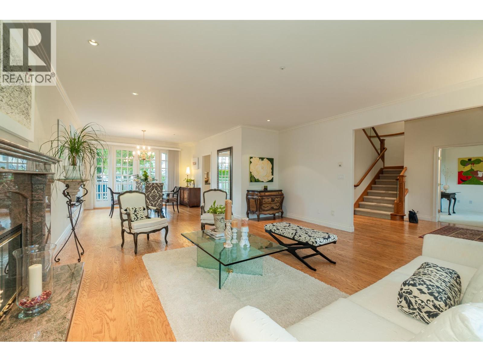 6787 MONTGOMERY STREET, Vancouver