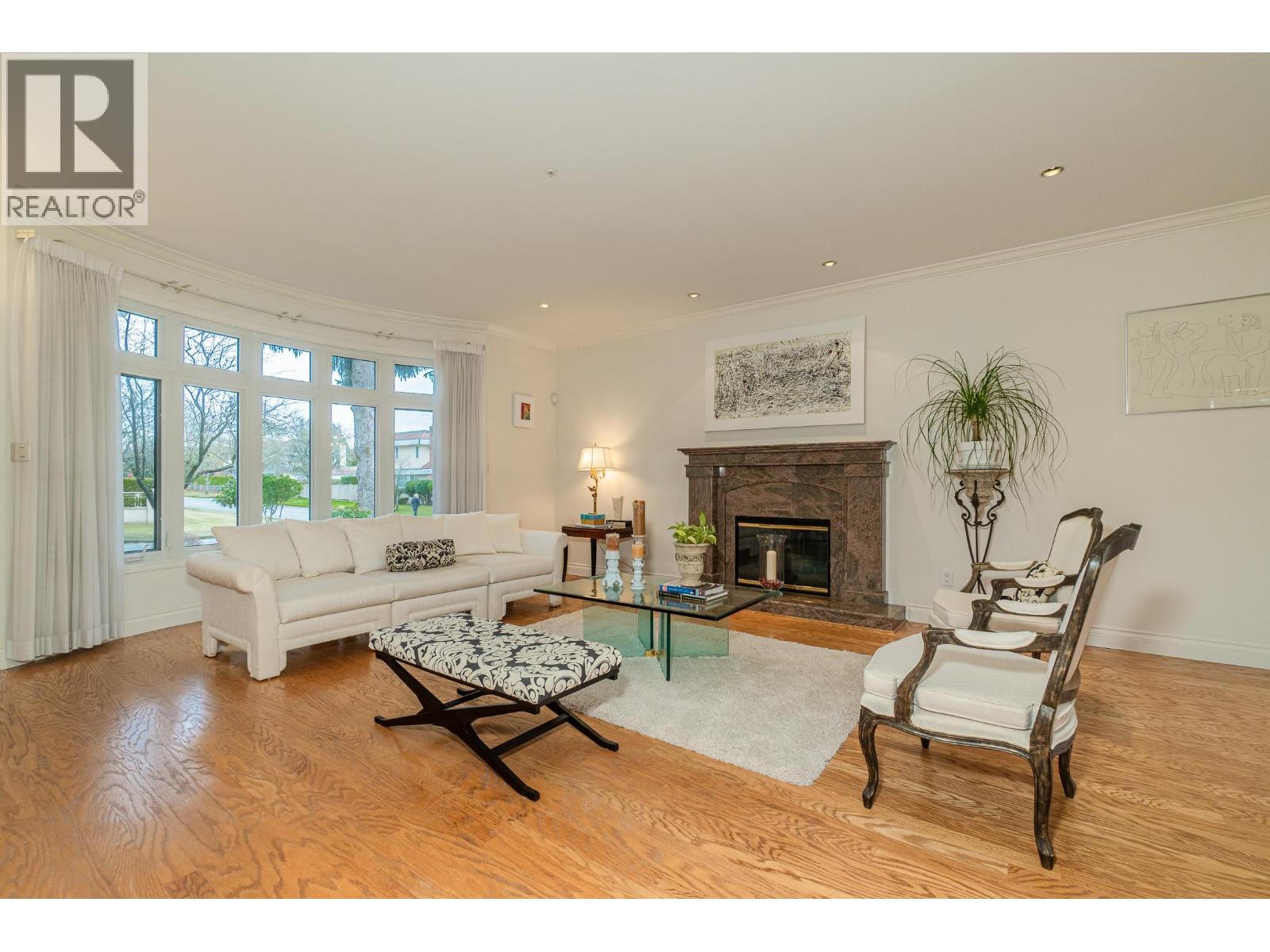 6787 MONTGOMERY STREET, Vancouver