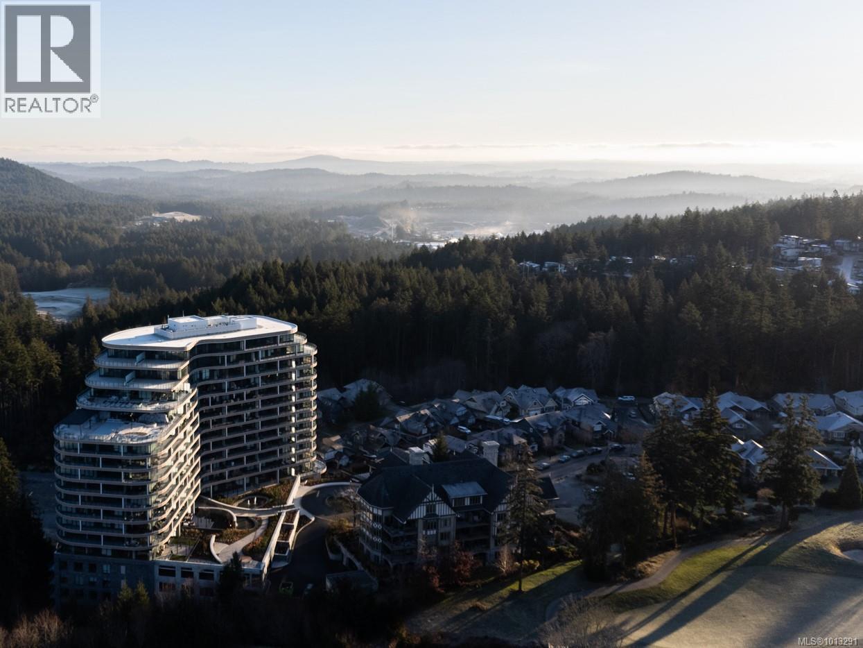 1702 2000 Hannington Road, Langford