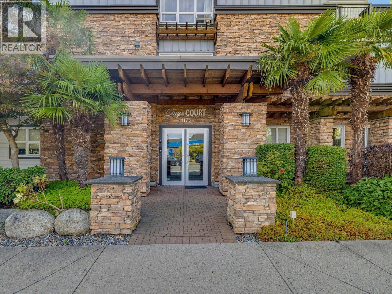#207-1175 55 Street, Delta