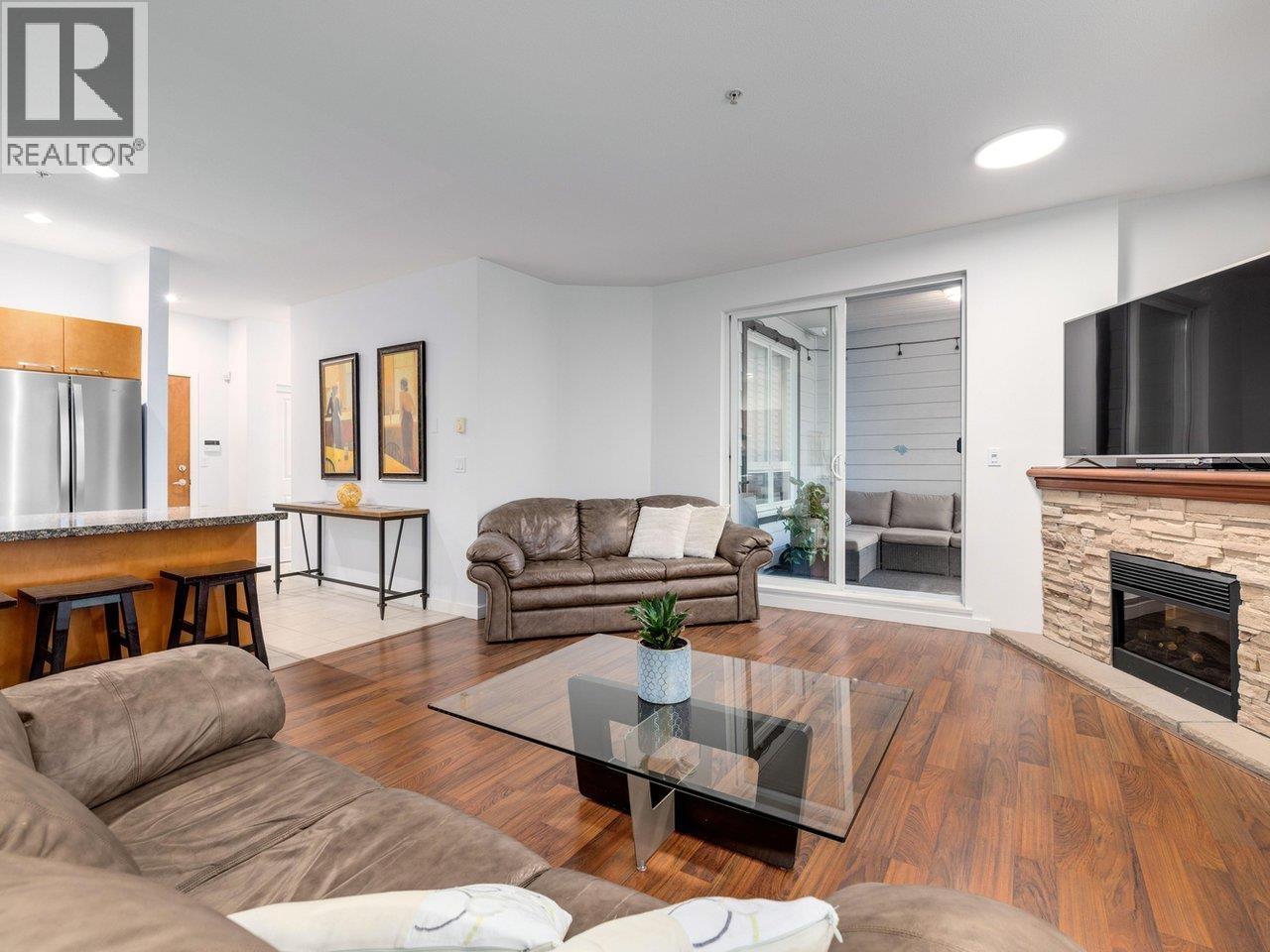 #207-1175 55 Street, Delta