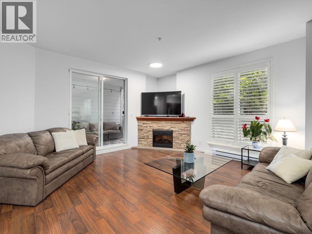 #207-1175 55 Street, Delta