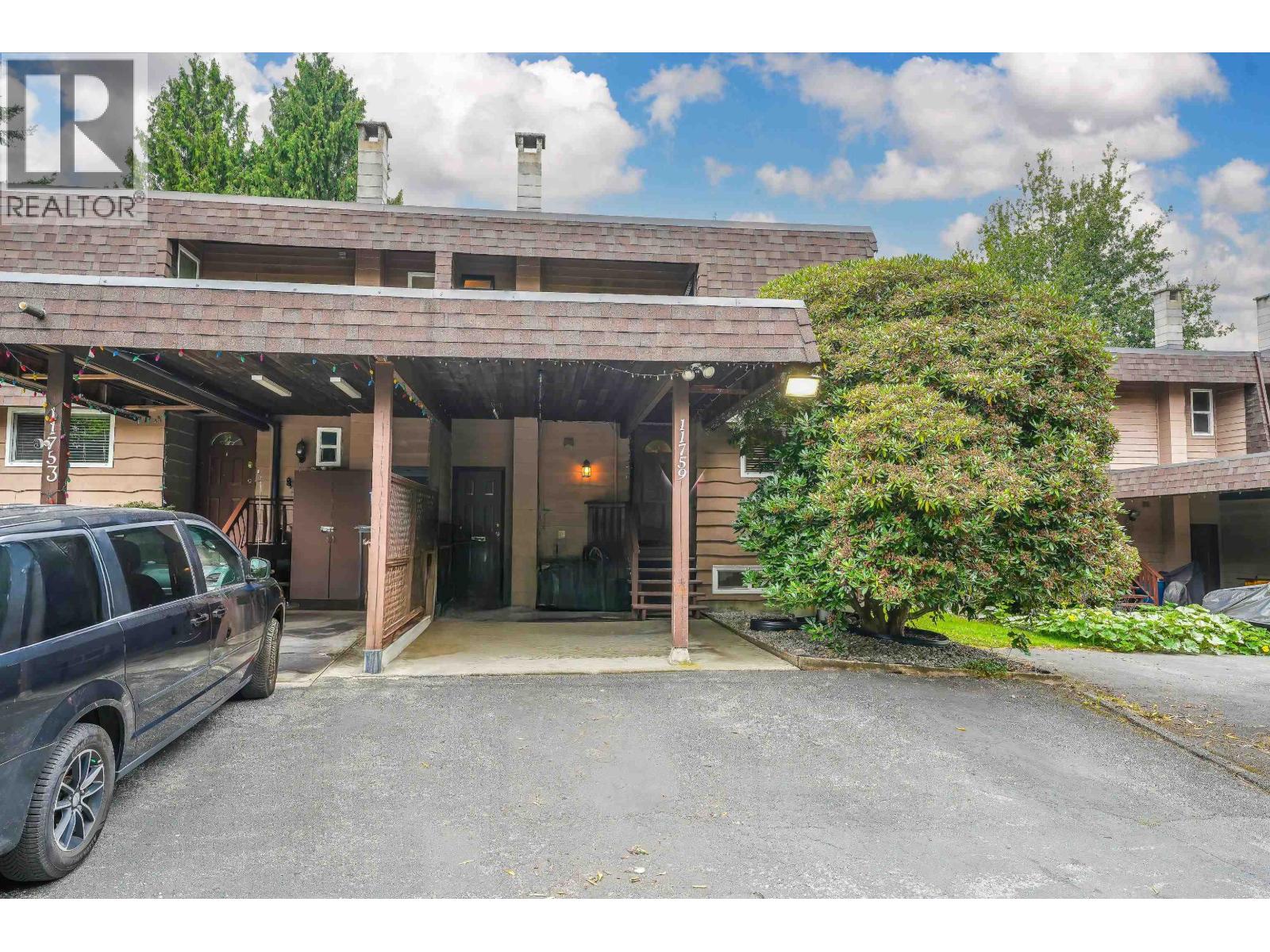 11759 DARBY STREET, Maple Ridge