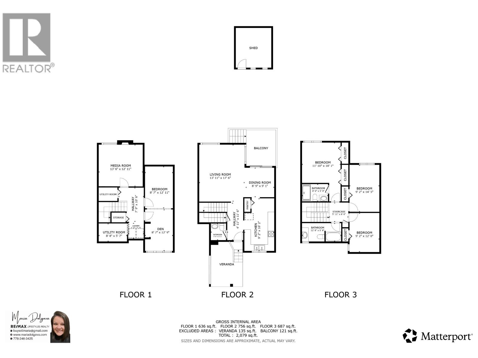 11759 DARBY STREET, Maple Ridge