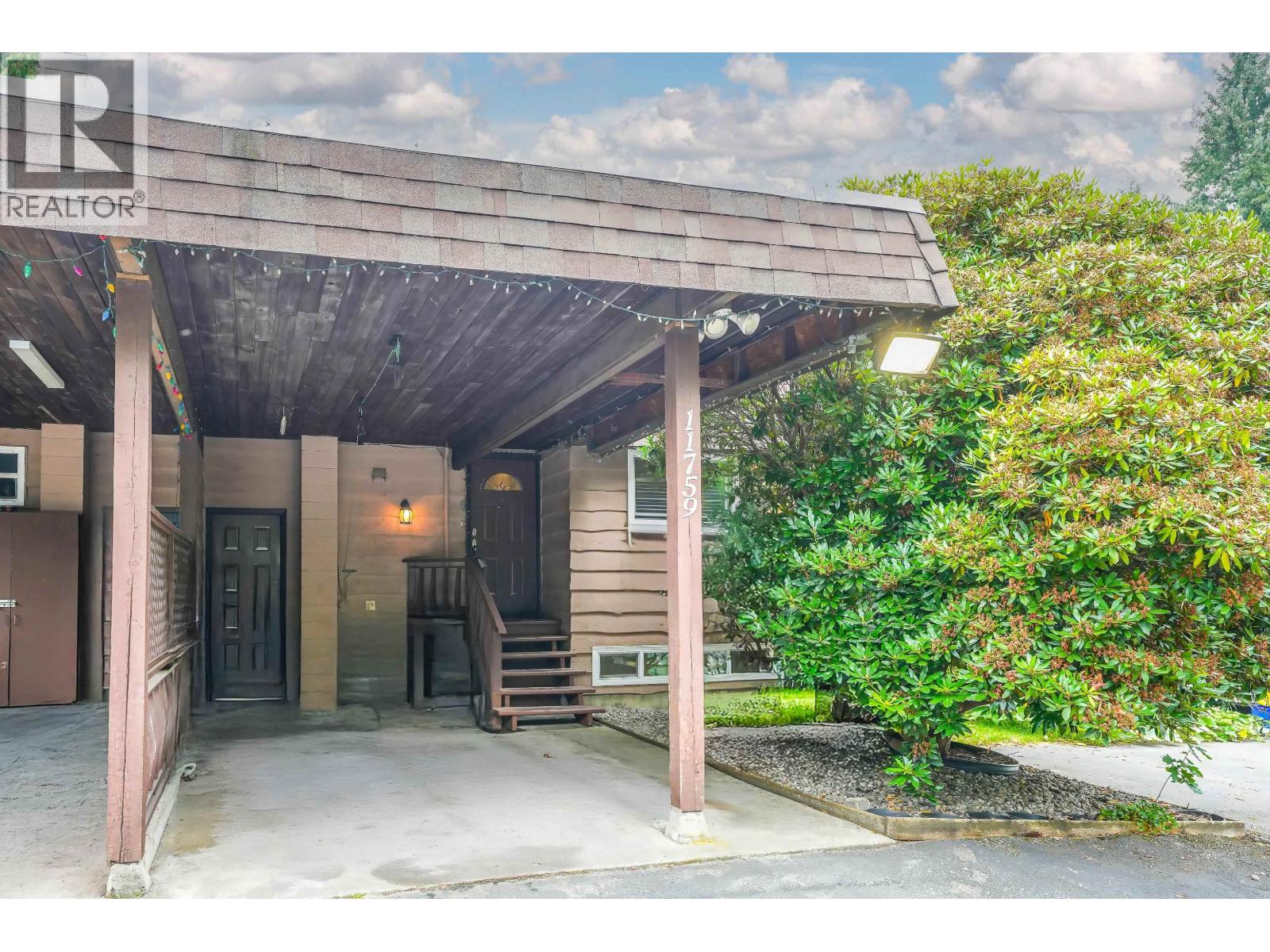 11759 DARBY STREET, Maple Ridge