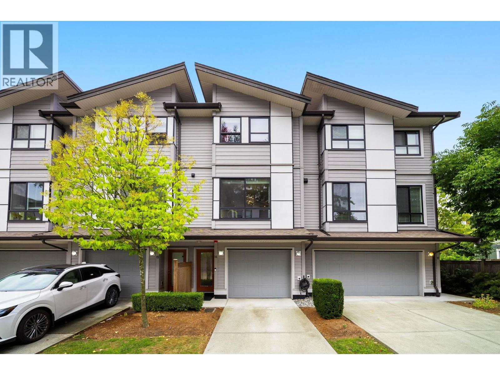 16 2139 PRAIRIE AVENUE, Port Coquitlam