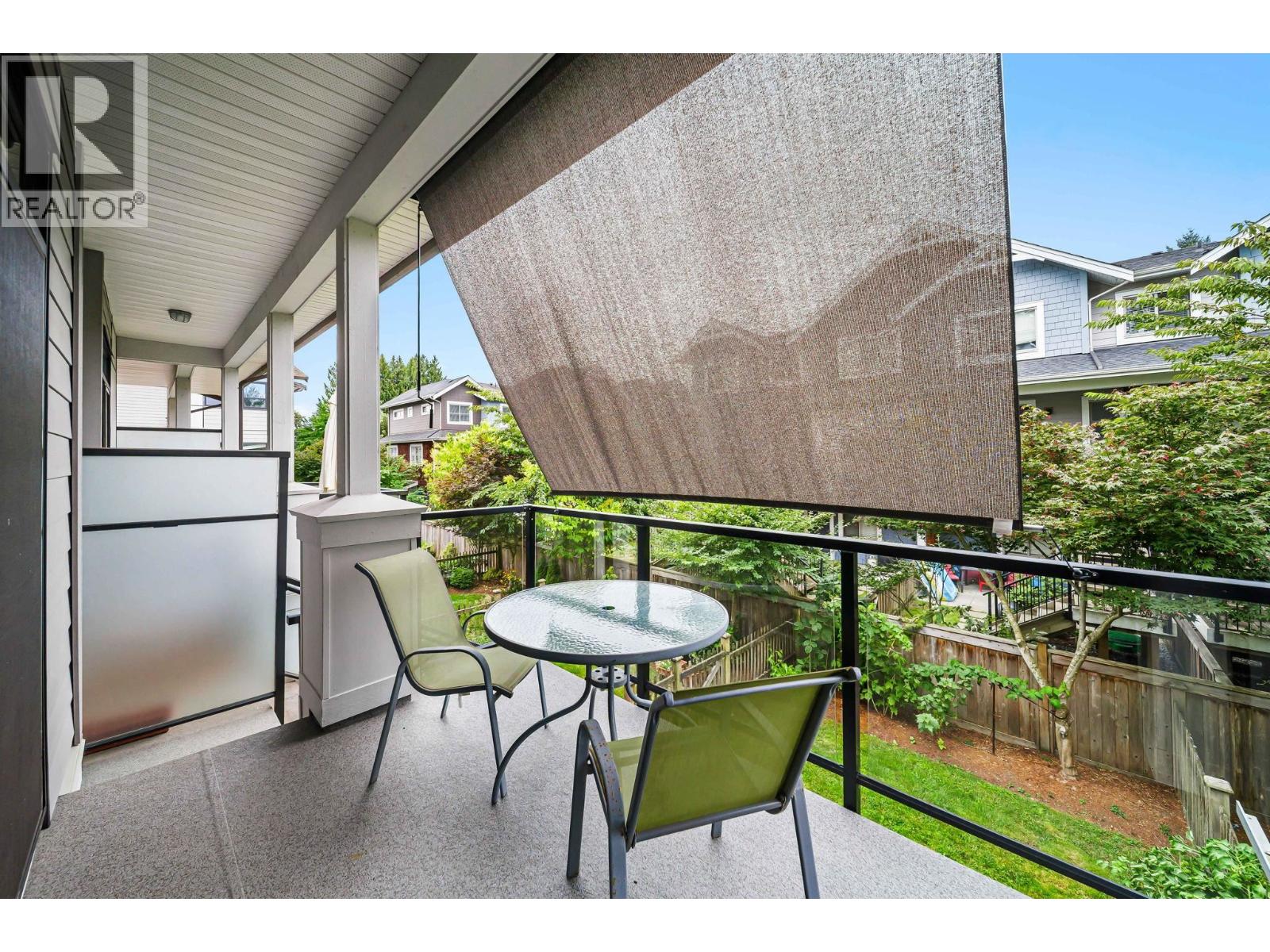 16 2139 PRAIRIE AVENUE, Port Coquitlam