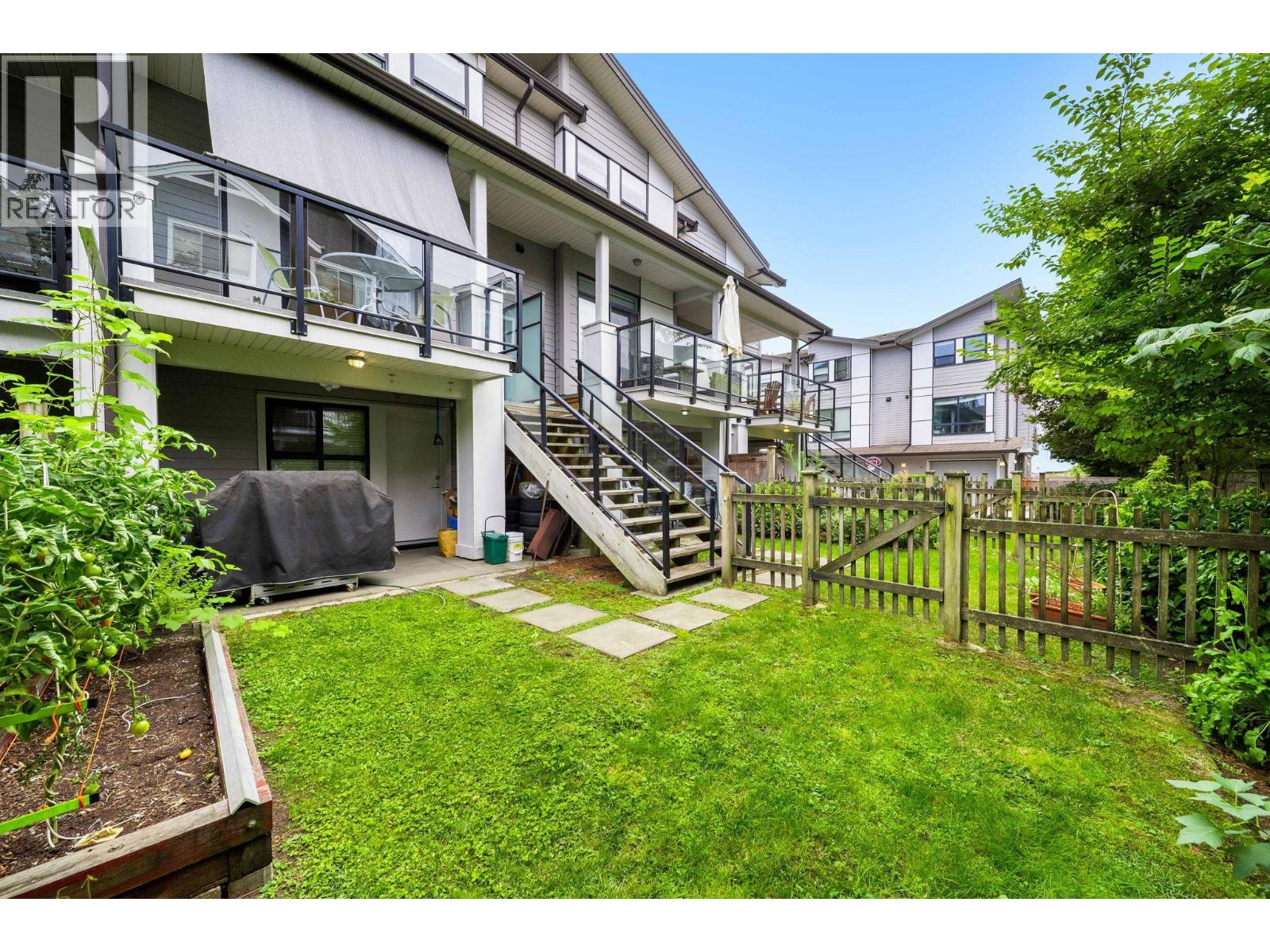 16 2139 PRAIRIE AVENUE, Port Coquitlam