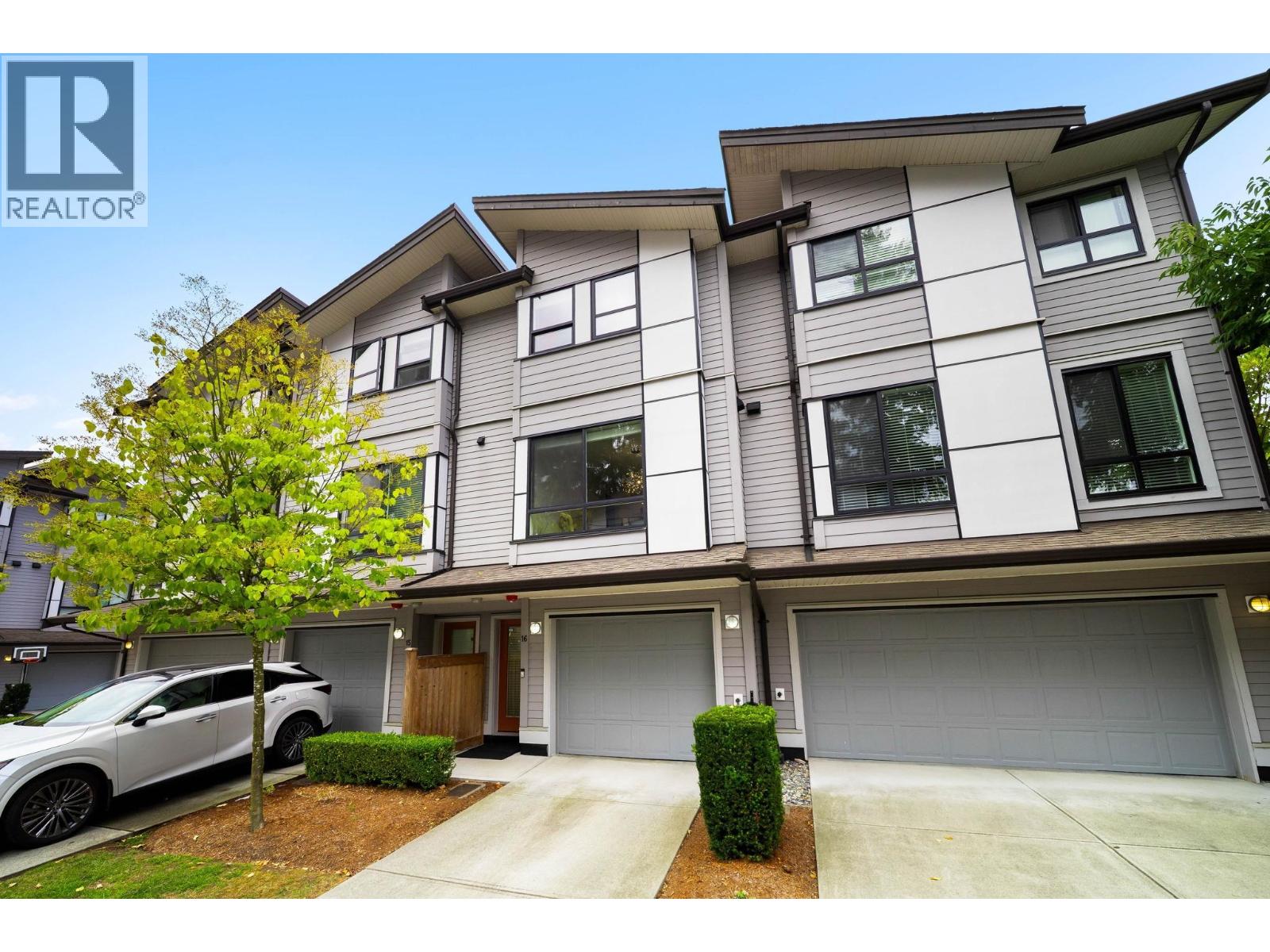 16 2139 PRAIRIE AVENUE, Port Coquitlam