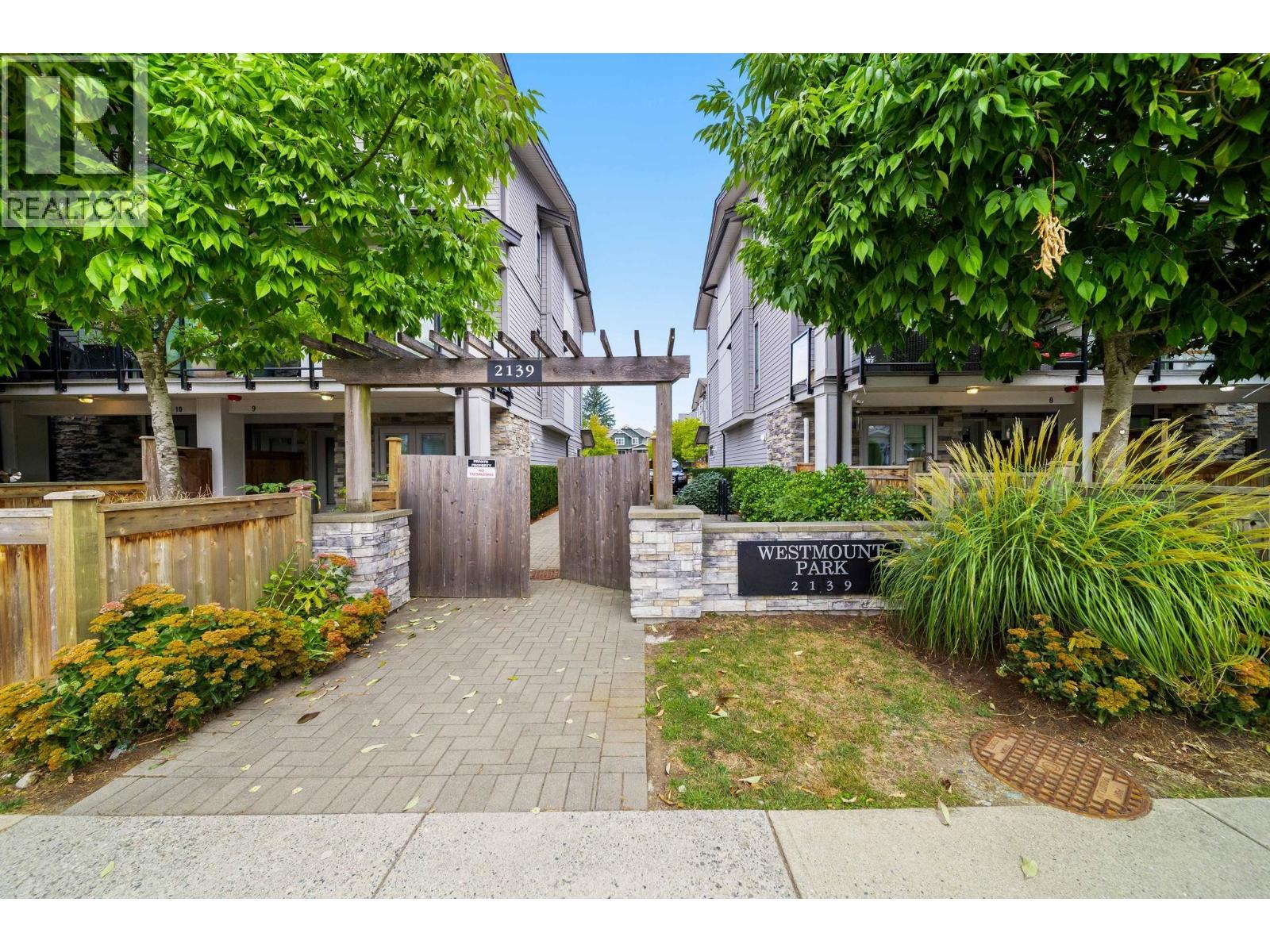 16 2139 PRAIRIE AVENUE, Port Coquitlam