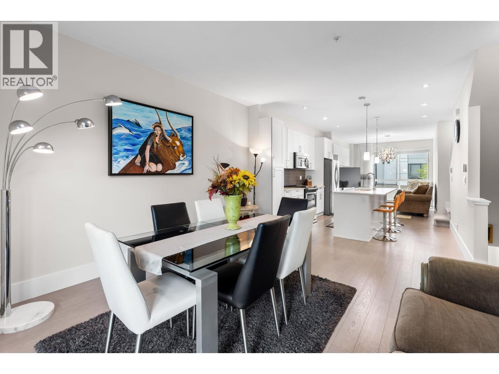 16 2139 PRAIRIE AVENUE, Port Coquitlam
