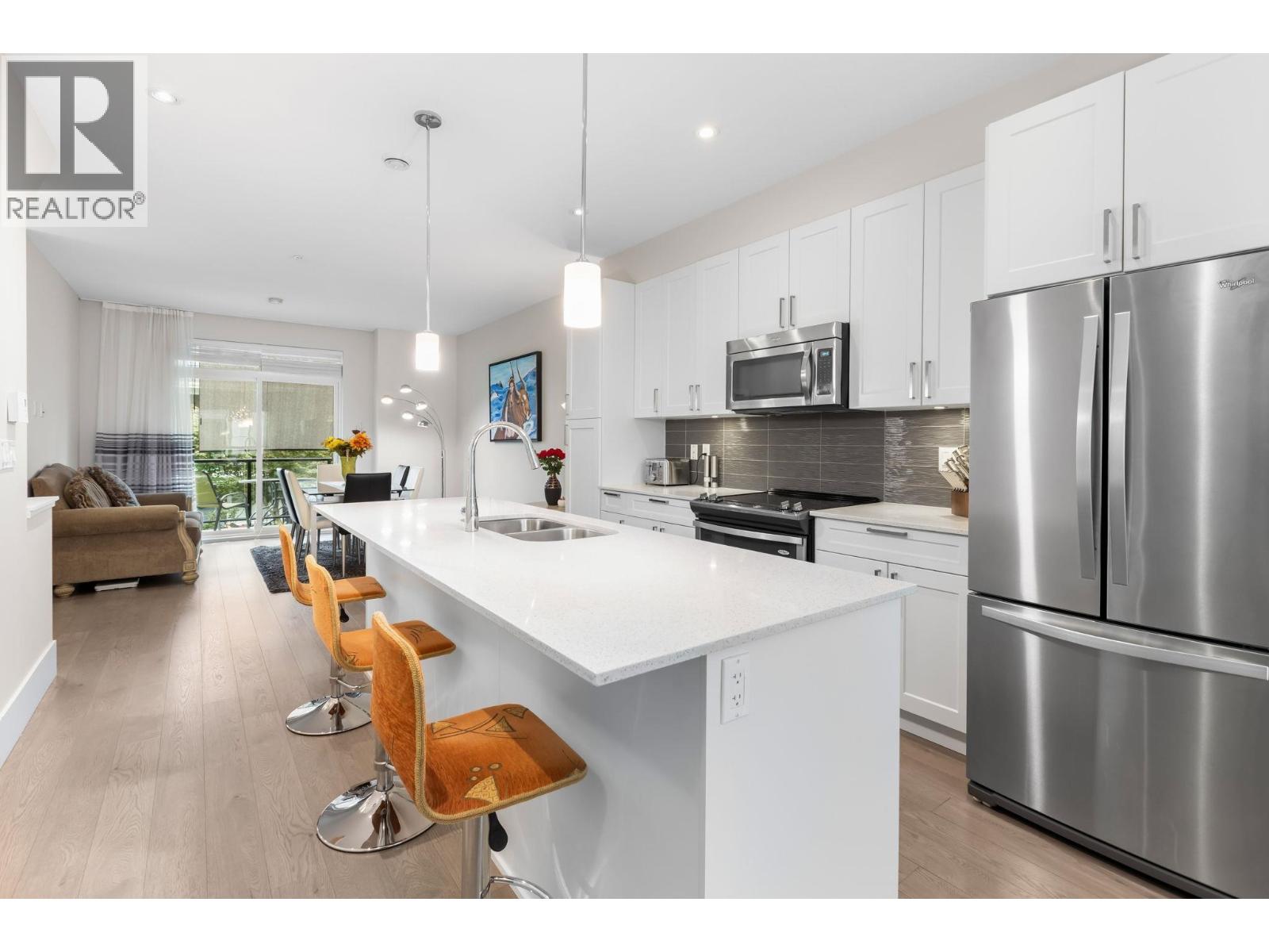 16 2139 PRAIRIE AVENUE, Port Coquitlam