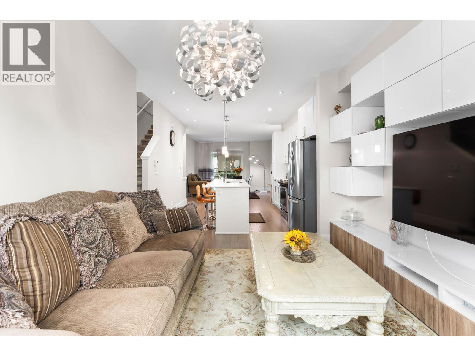 16 2139 PRAIRIE AVENUE, Port Coquitlam