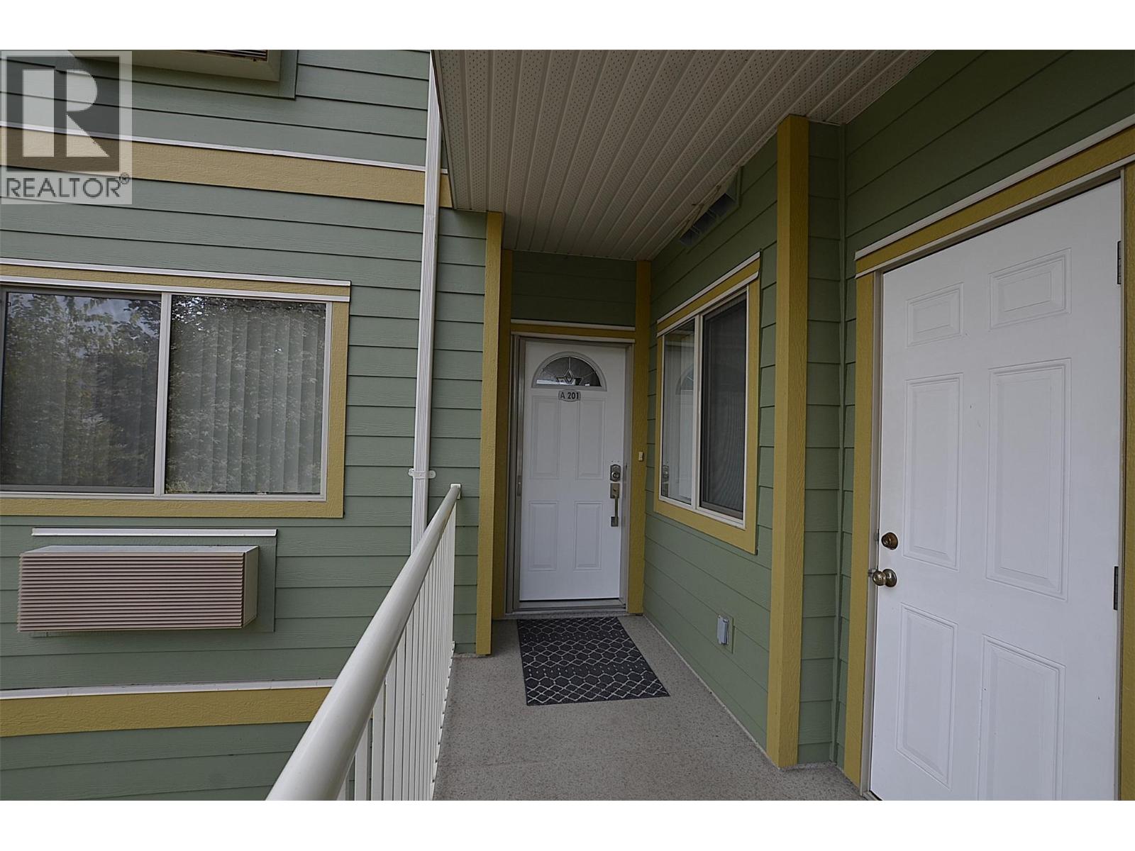 3460 PARKWAY Road Unit# #A201, Enderby