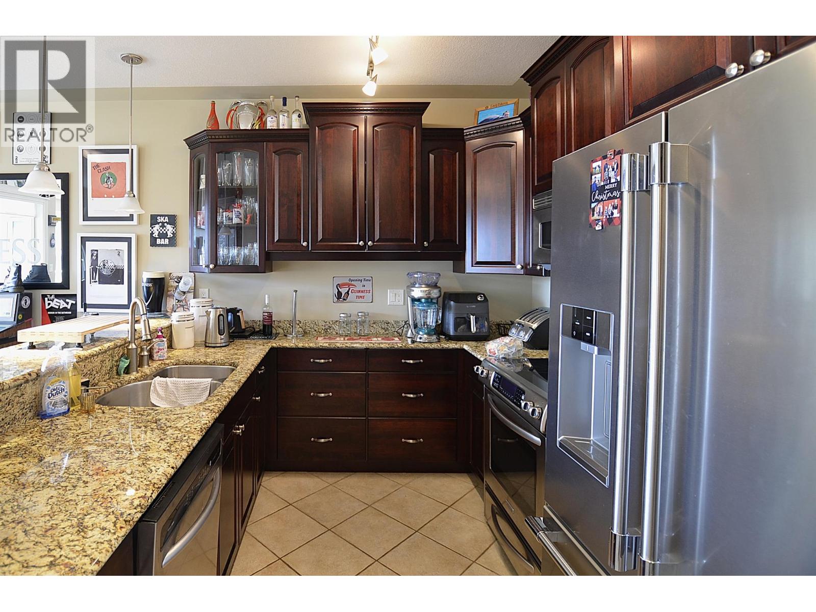 3460 PARKWAY Road Unit# #A201, Enderby