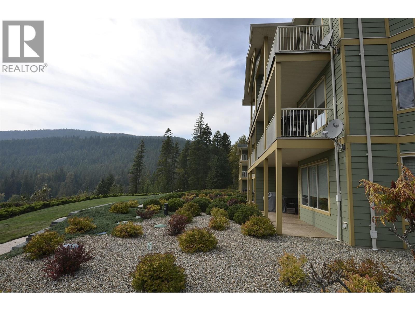 3460 PARKWAY Road Unit# #A201, Enderby