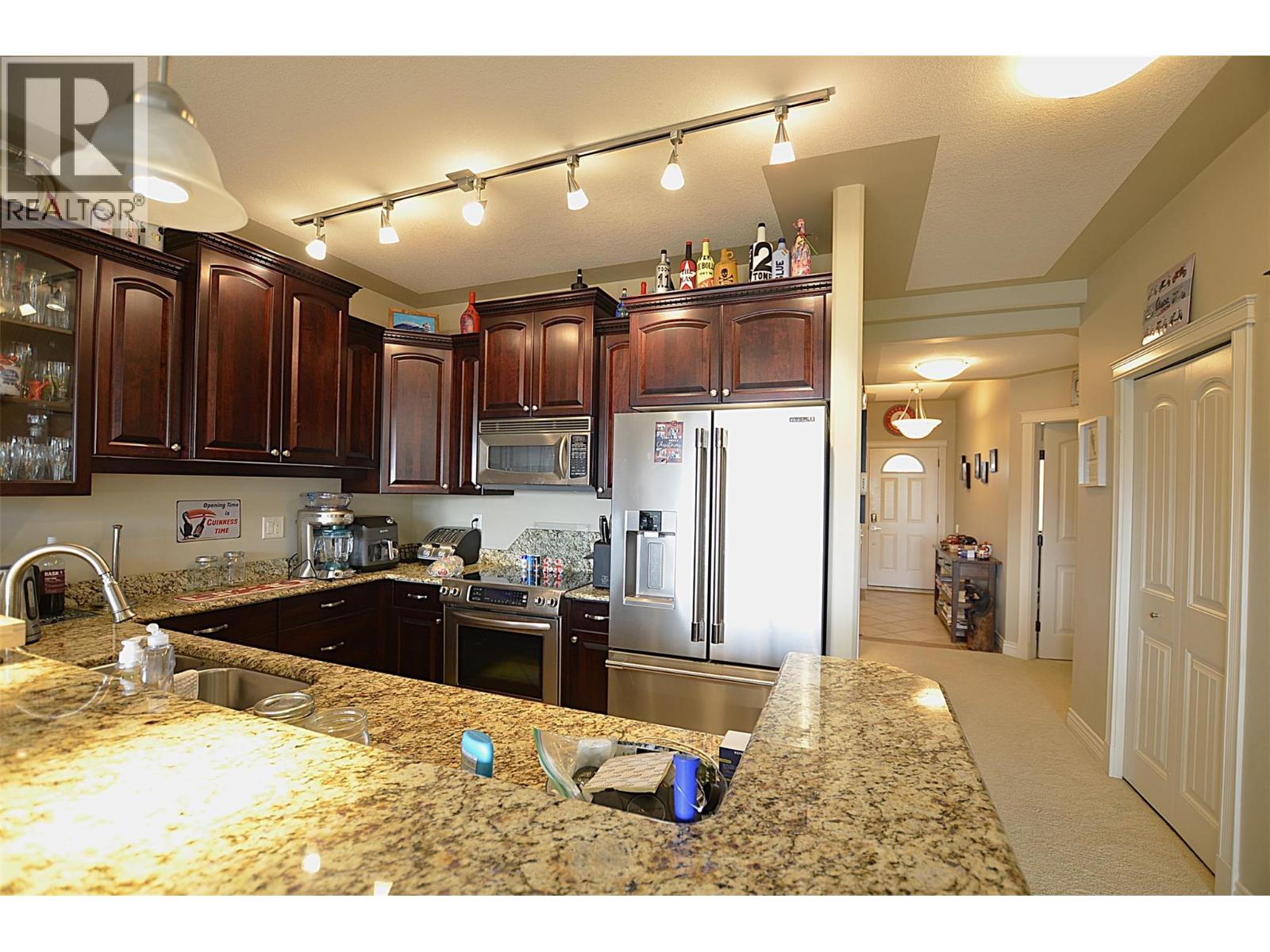 3460 PARKWAY Road Unit# #A201, Enderby