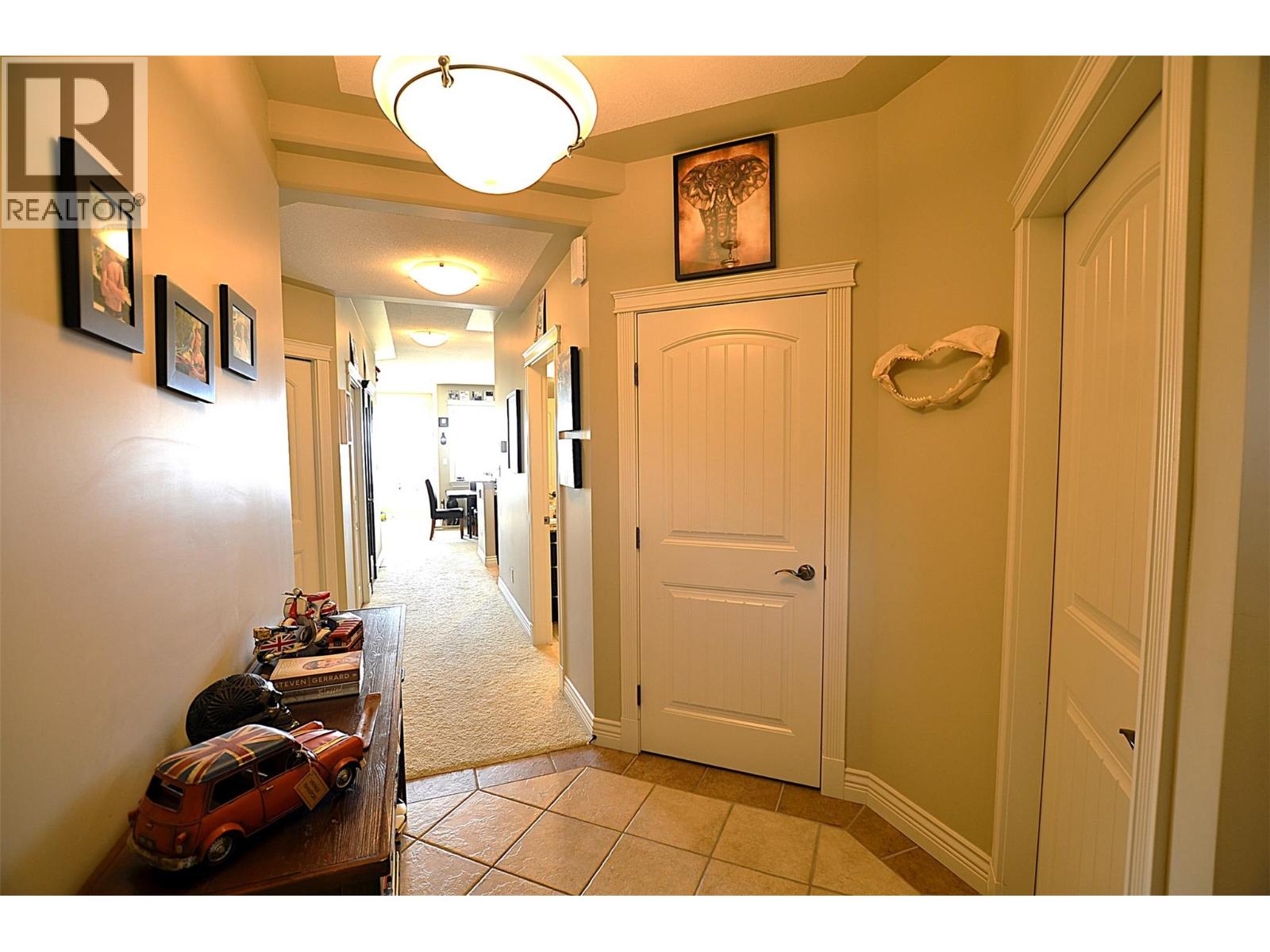 3460 PARKWAY Road Unit# #A201, Enderby