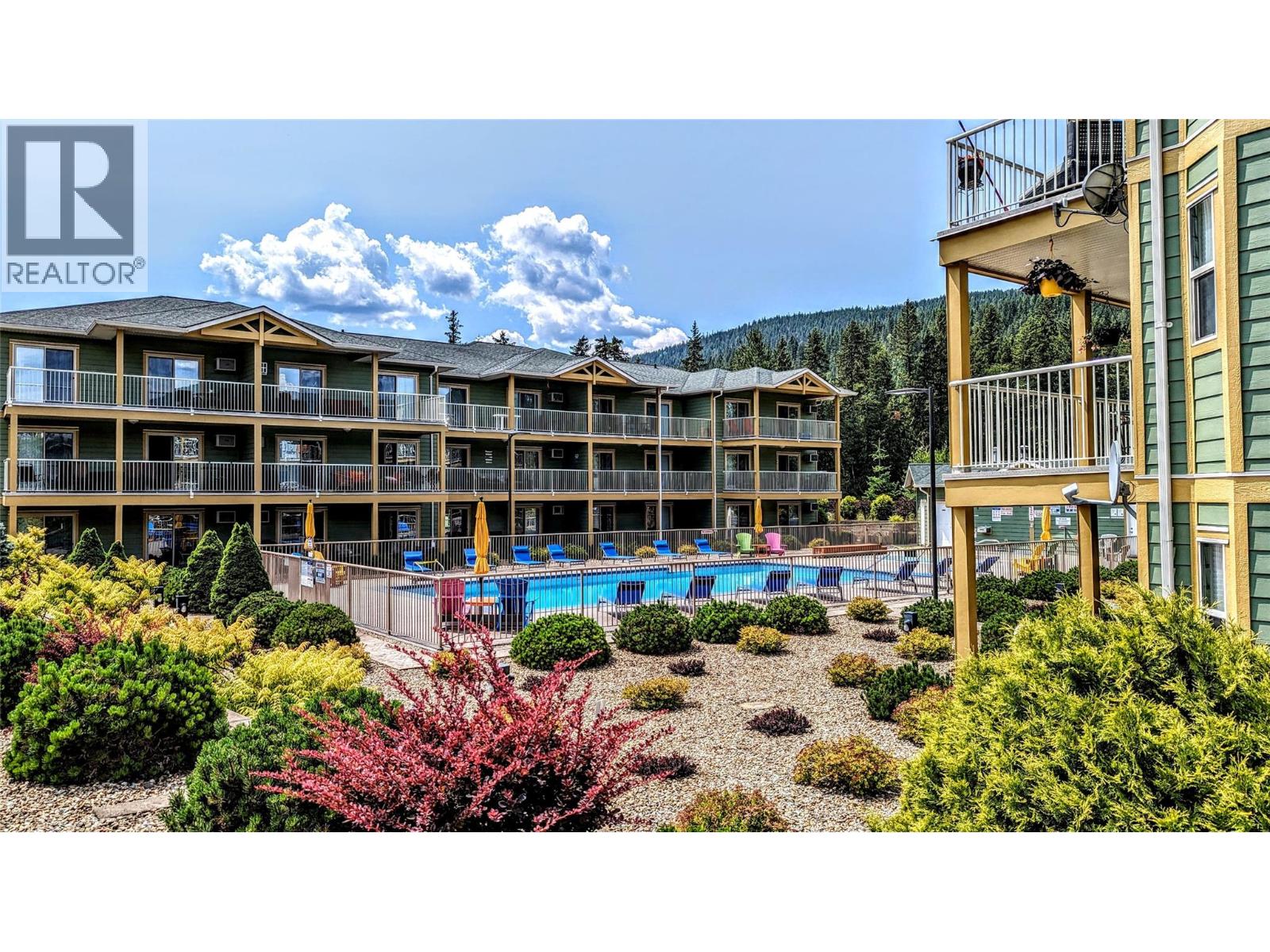 3460 PARKWAY Road Unit# #A201, Enderby
