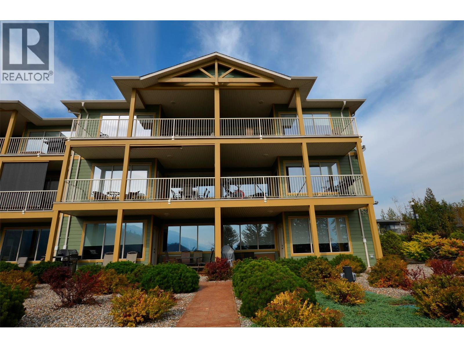3460 PARKWAY Road Unit# #A201, Enderby