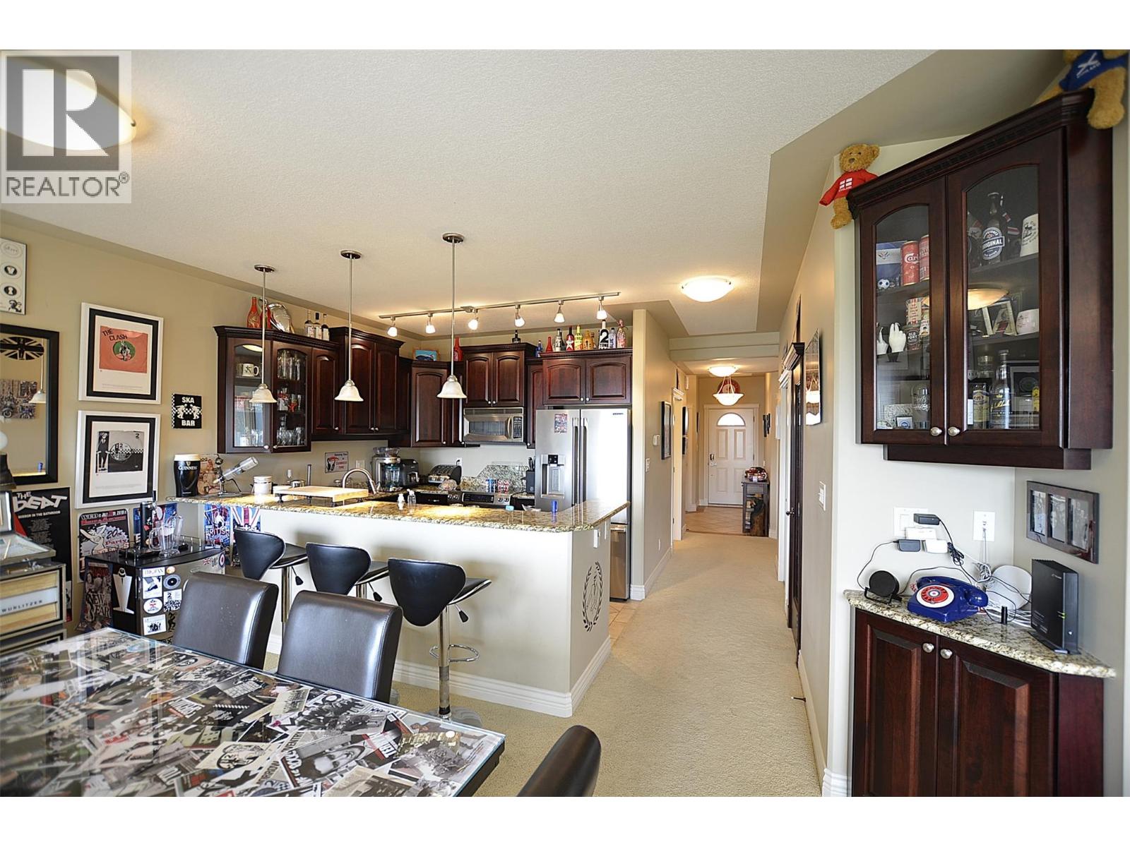 3460 PARKWAY Road Unit# #A201, Enderby