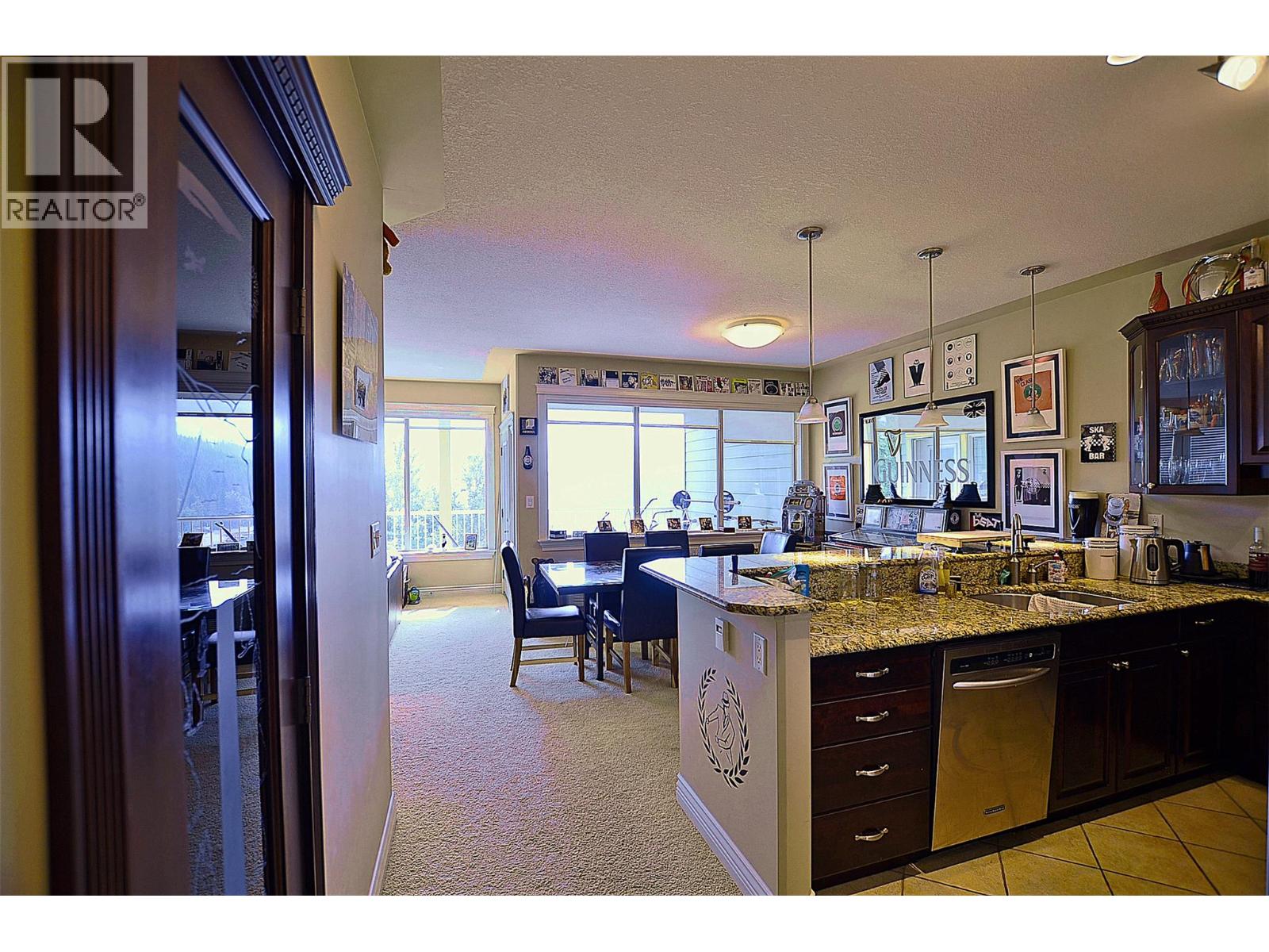 3460 PARKWAY Road Unit# #A201, Enderby