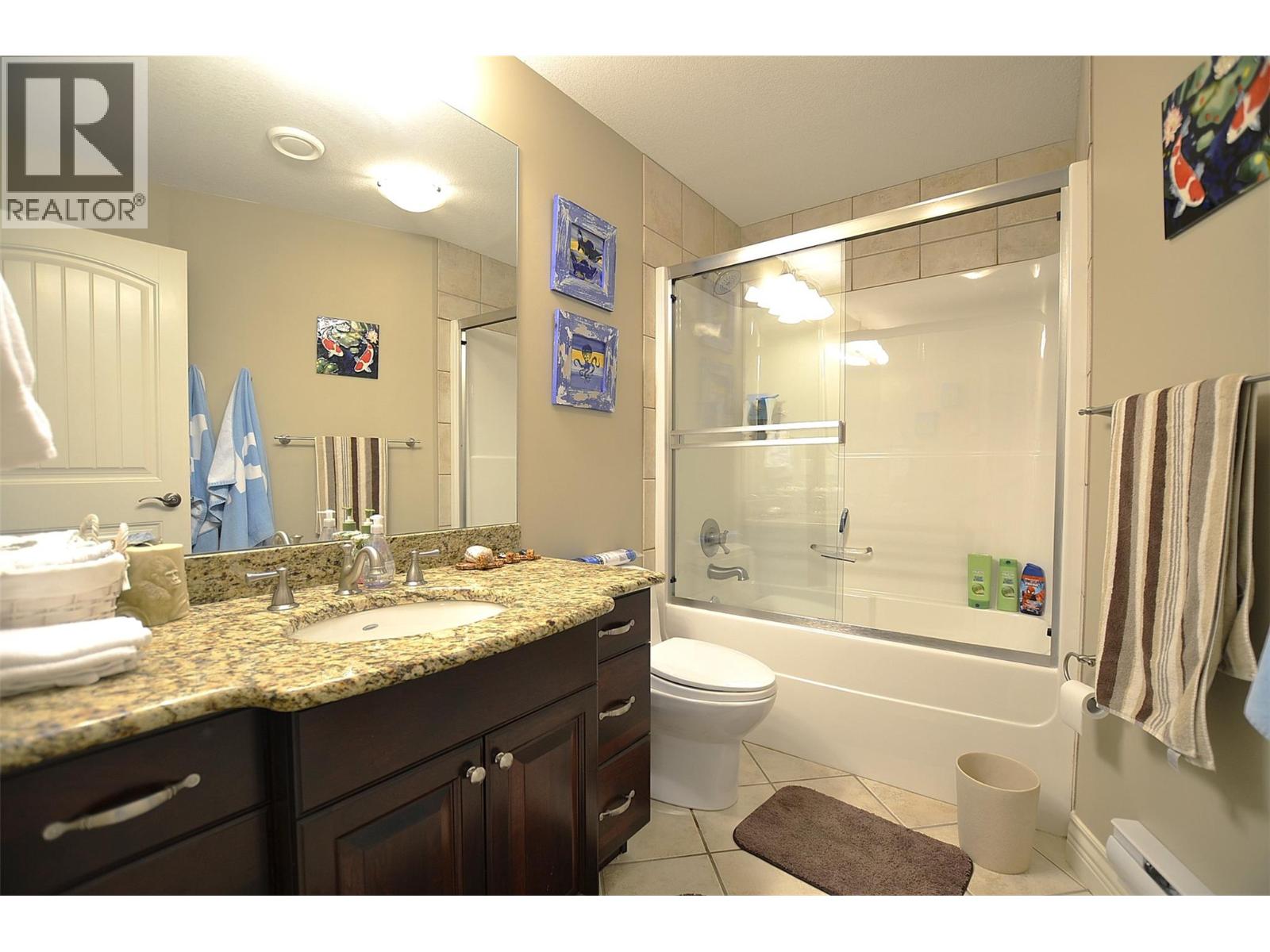 3460 PARKWAY Road Unit# #A201, Enderby