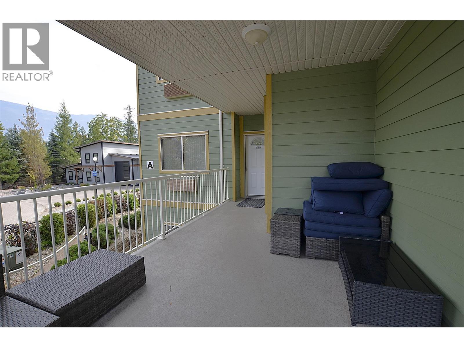 3460 PARKWAY Road Unit# #A201, Enderby