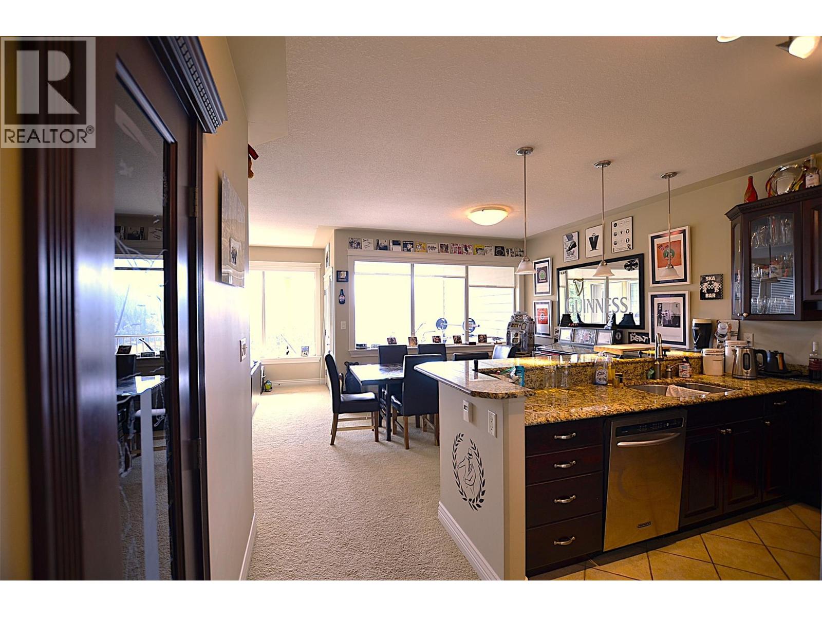 3460 PARKWAY Road Unit# #A201, Enderby