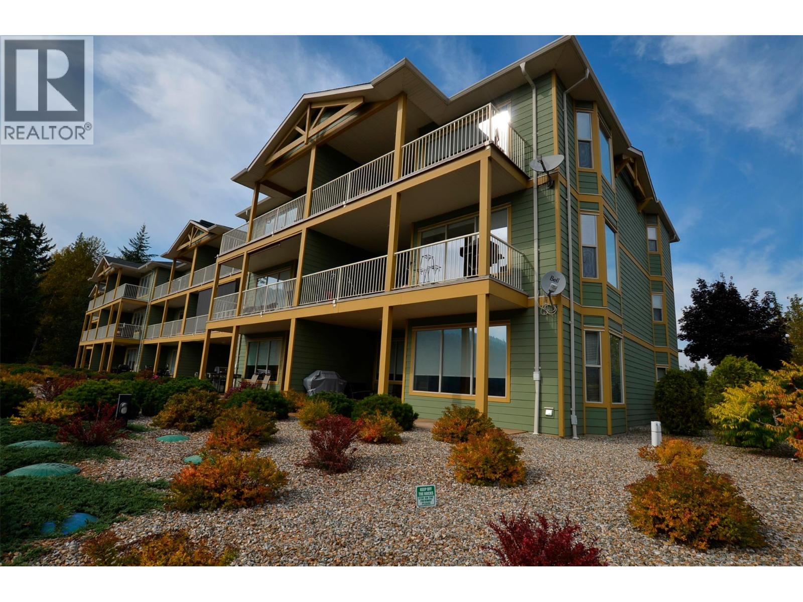 3460 PARKWAY Road Unit# #A201, Enderby