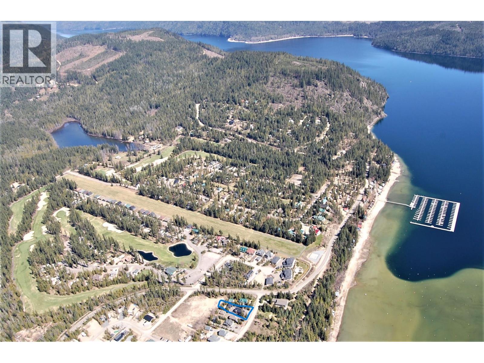 3460 PARKWAY Road Unit# #A201, Enderby