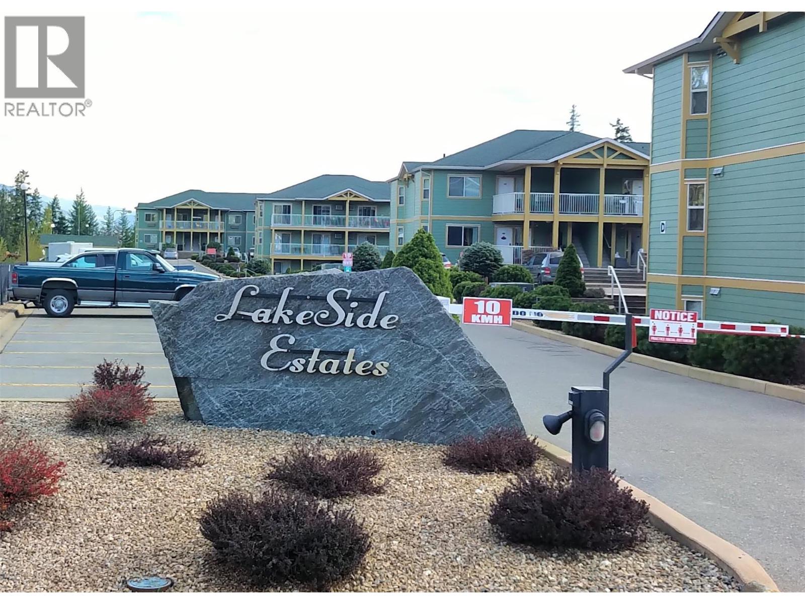 3460 PARKWAY Road Unit# #A201, Enderby