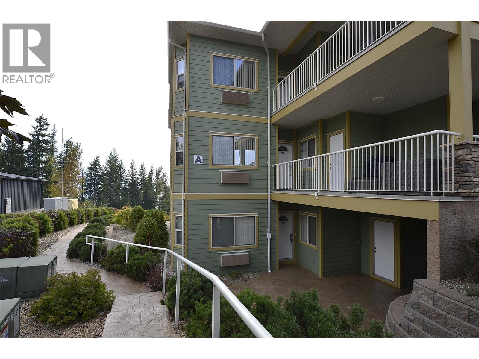 3460 PARKWAY Road Unit# #A201, Enderby