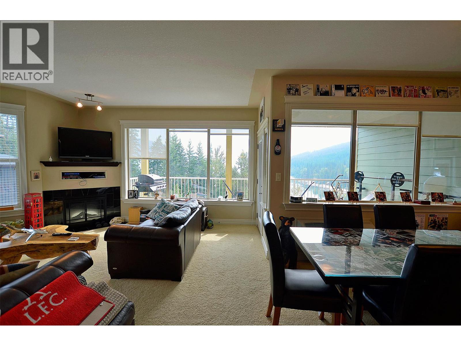 3460 PARKWAY Road Unit# #A201, Enderby