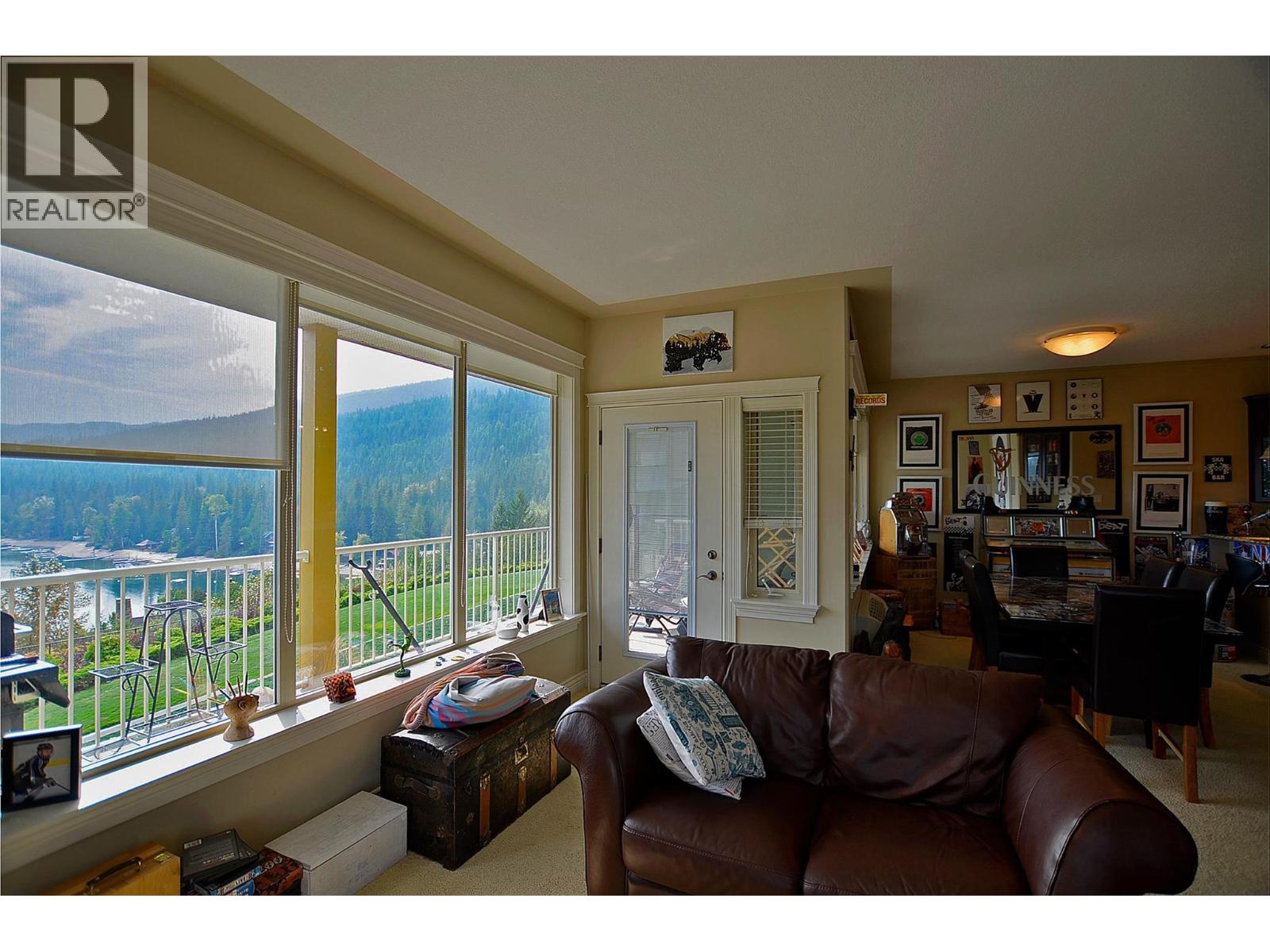 3460 PARKWAY Road Unit# #A201, Enderby