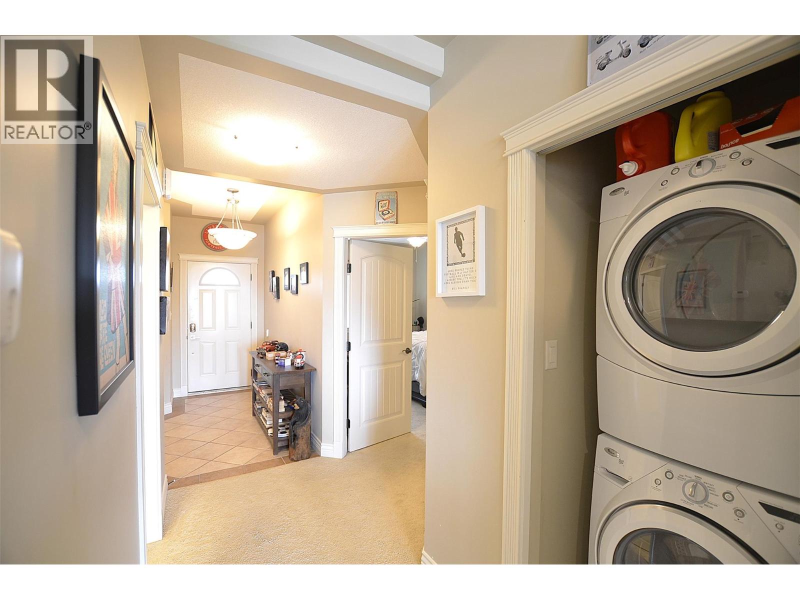 3460 PARKWAY Road Unit# #A201, Enderby