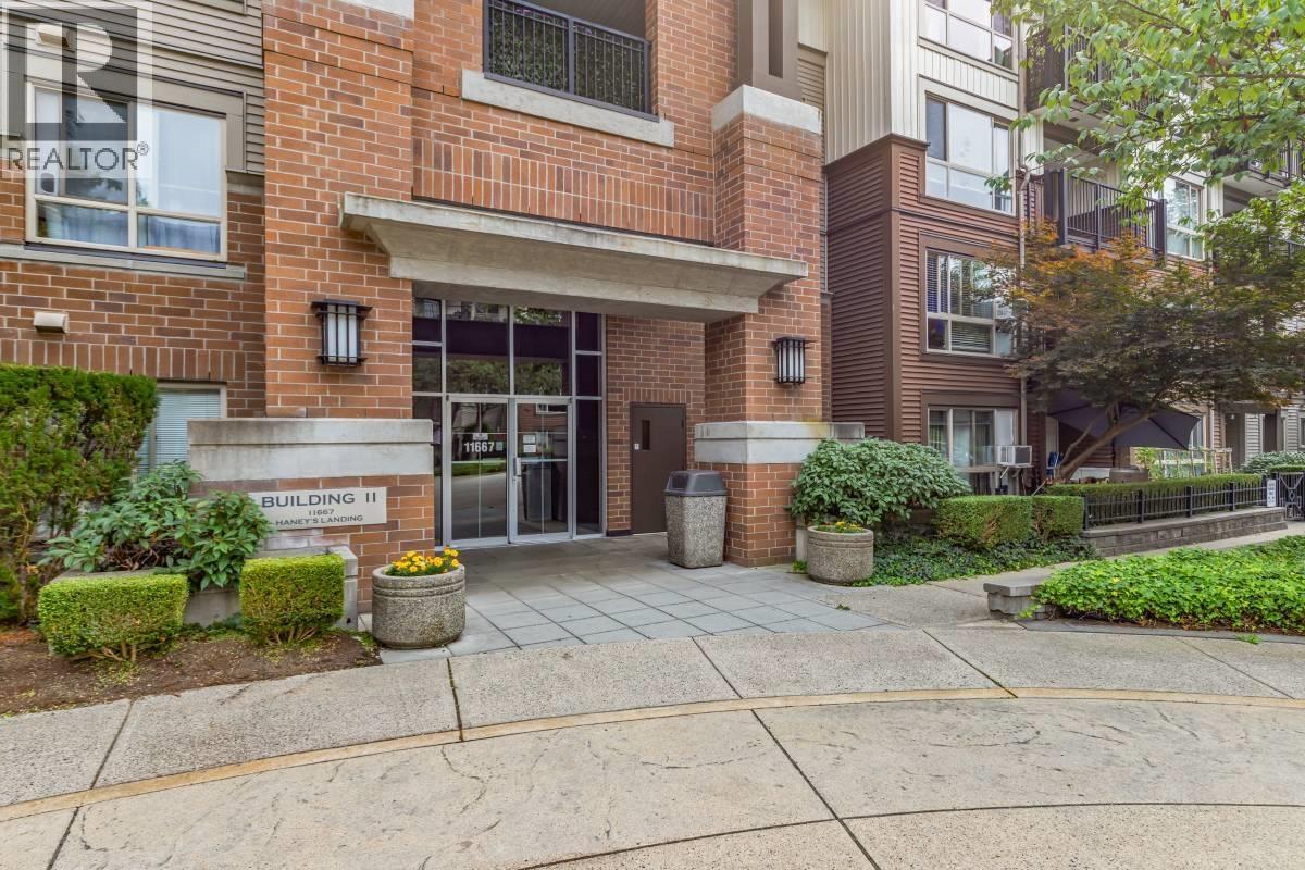303 11667 HANEY BYPASS, Maple Ridge