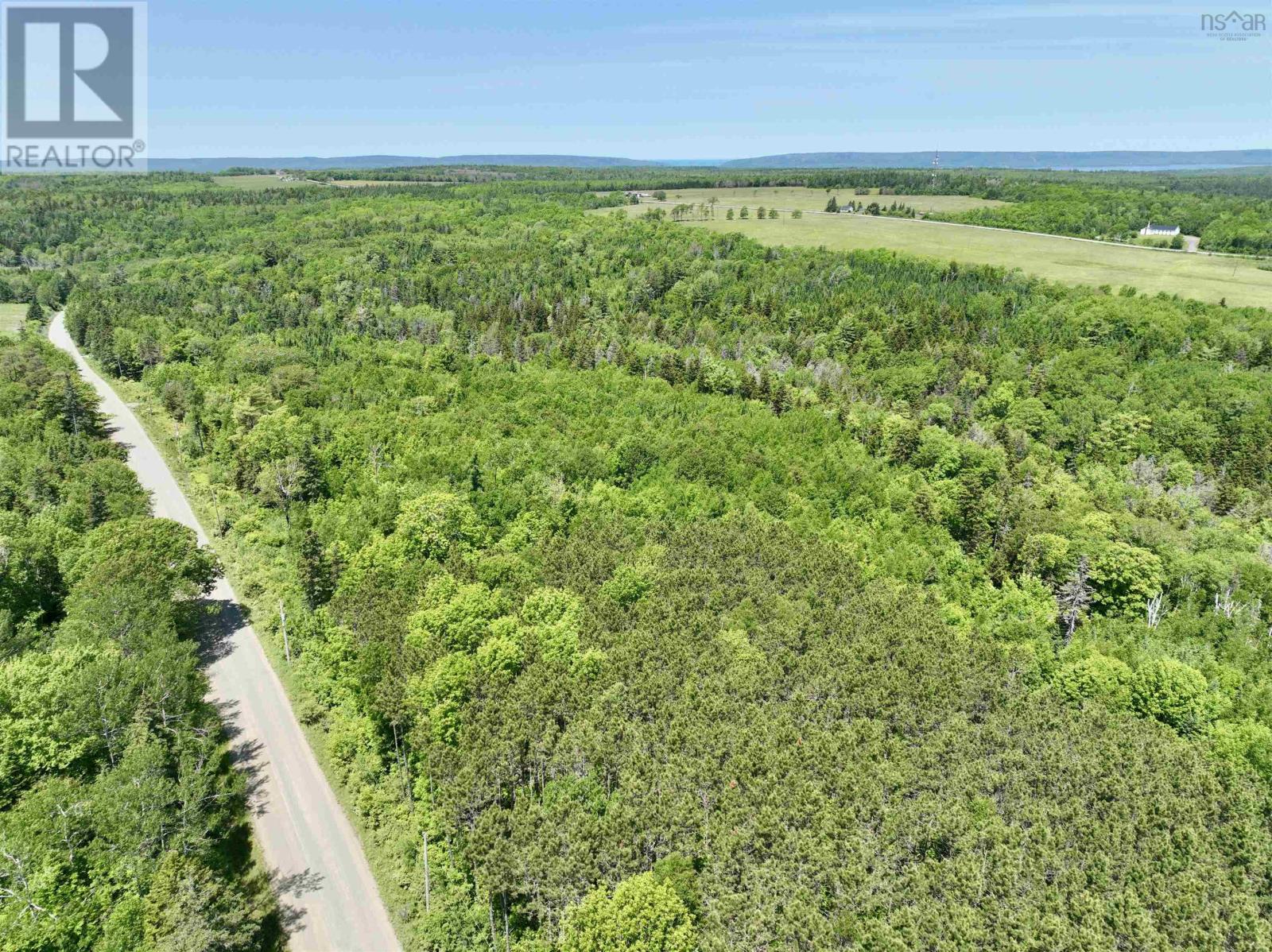 Property 4 of 17 of Clark Road