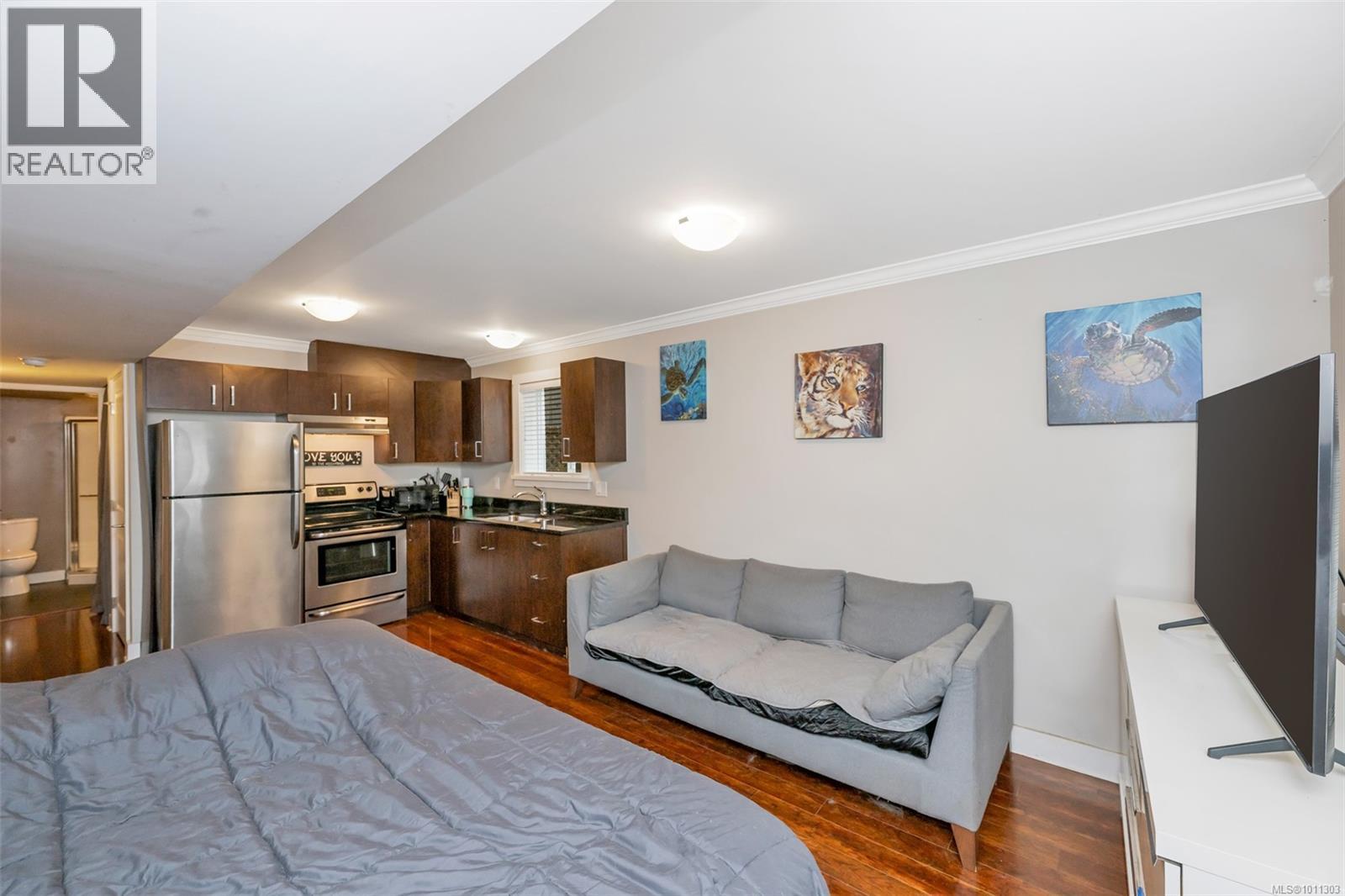 3016 Dornier Rd, Langford