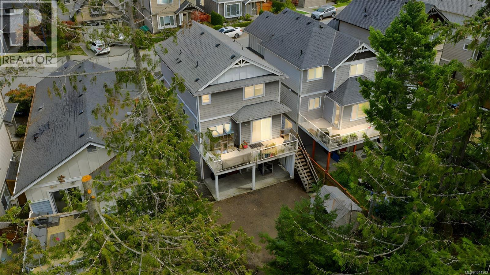 3016 Dornier Rd, Langford