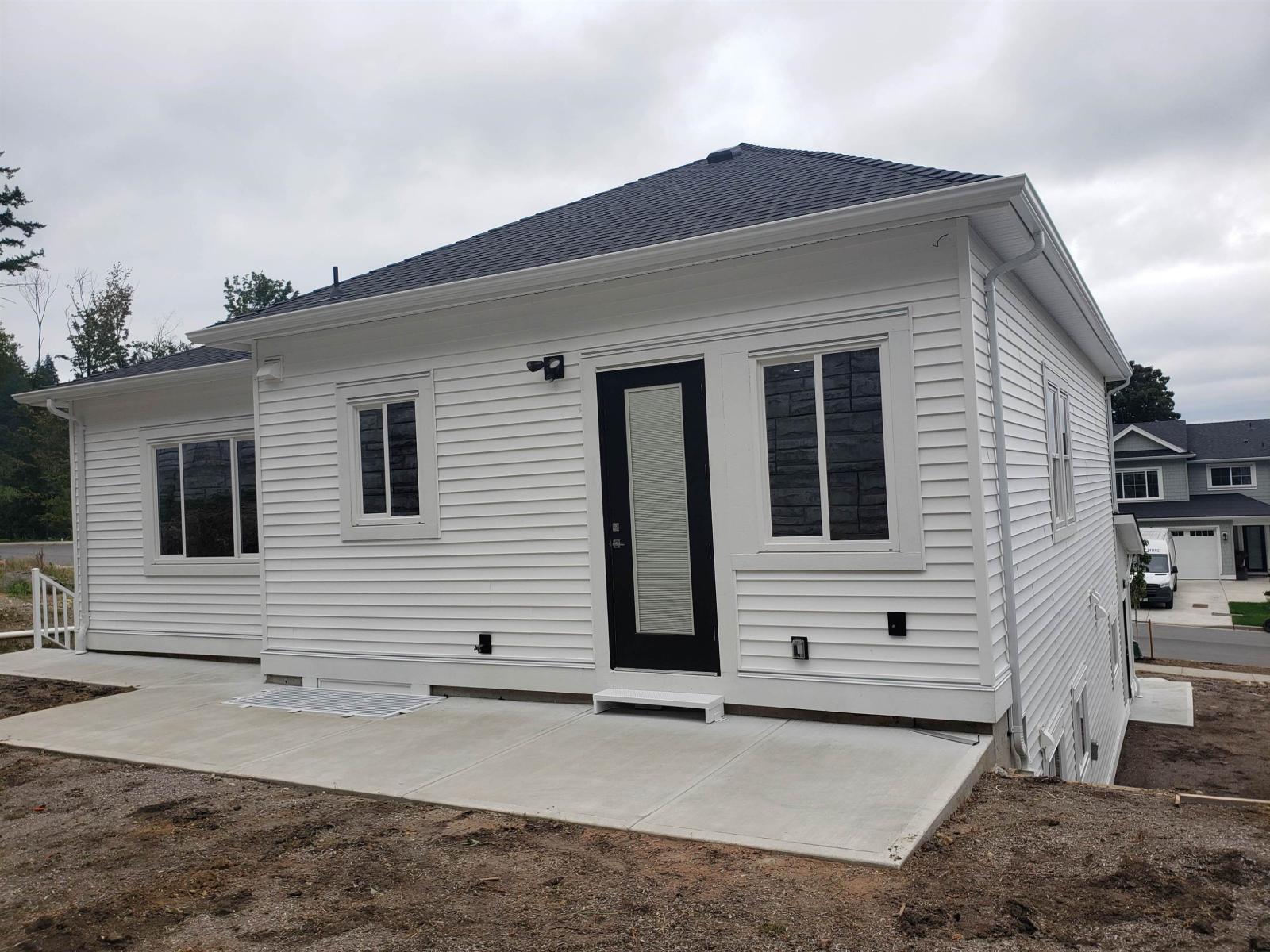 34007 BARKER COURT, Mission