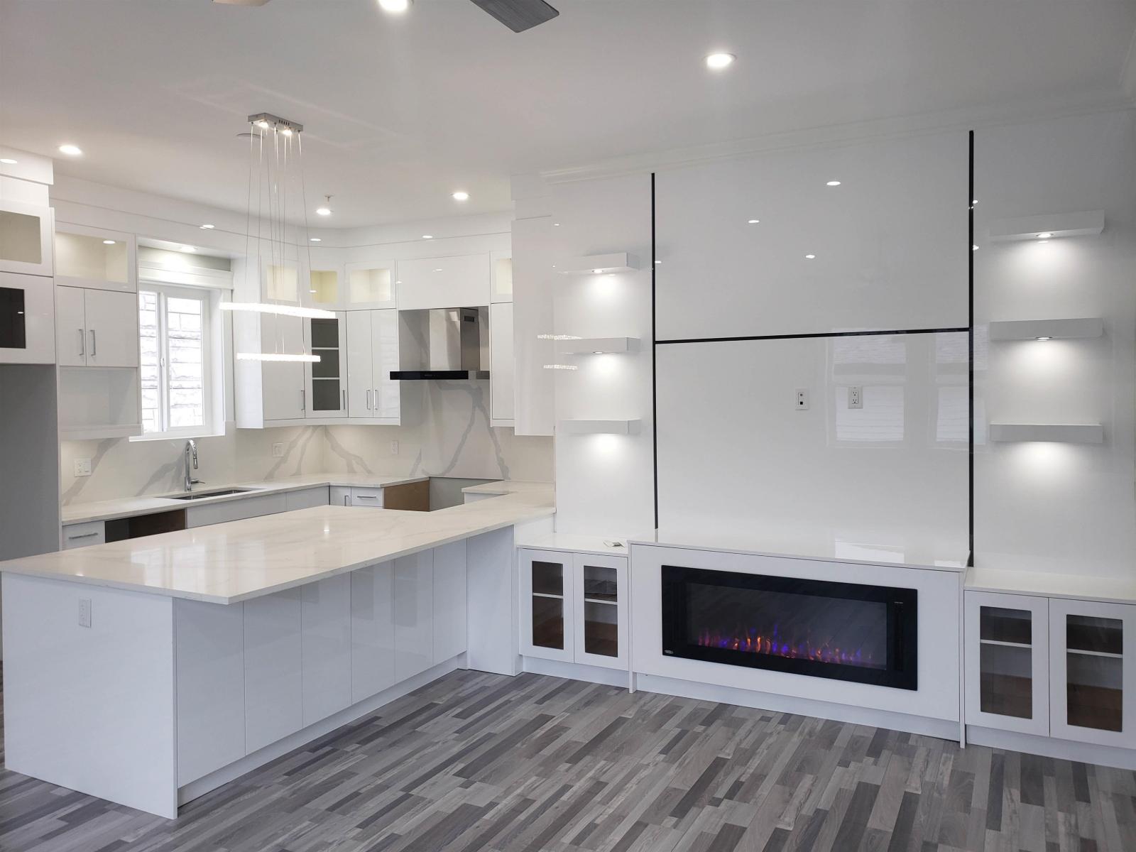 34007 BARKER COURT, Mission